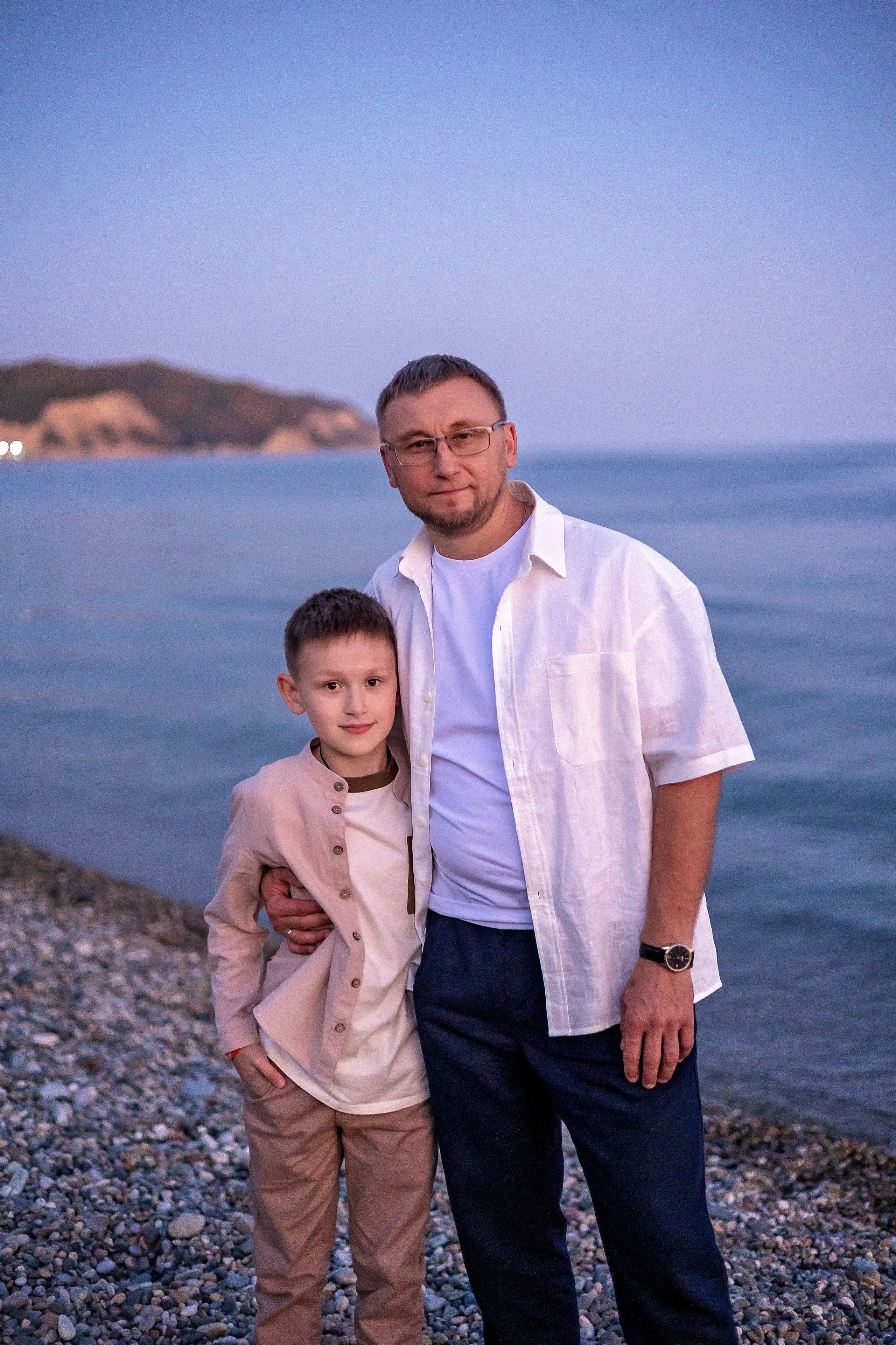 Жемчужная свадьба. Свадебный и семейный фотограф в Абхазии Эля Цишба