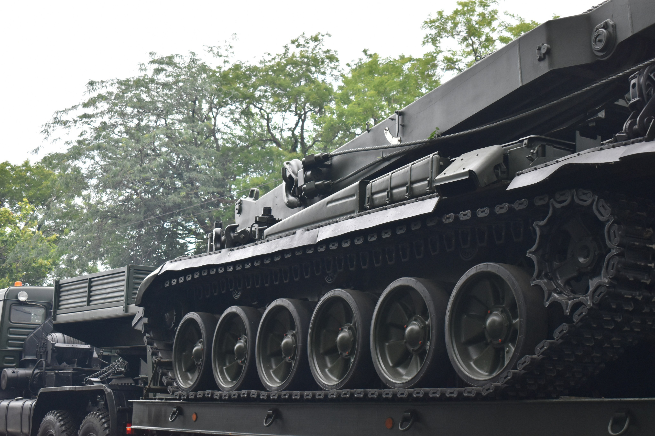 Парад Победы. Фотограф-ретушер в Крыму Юля Лобурец