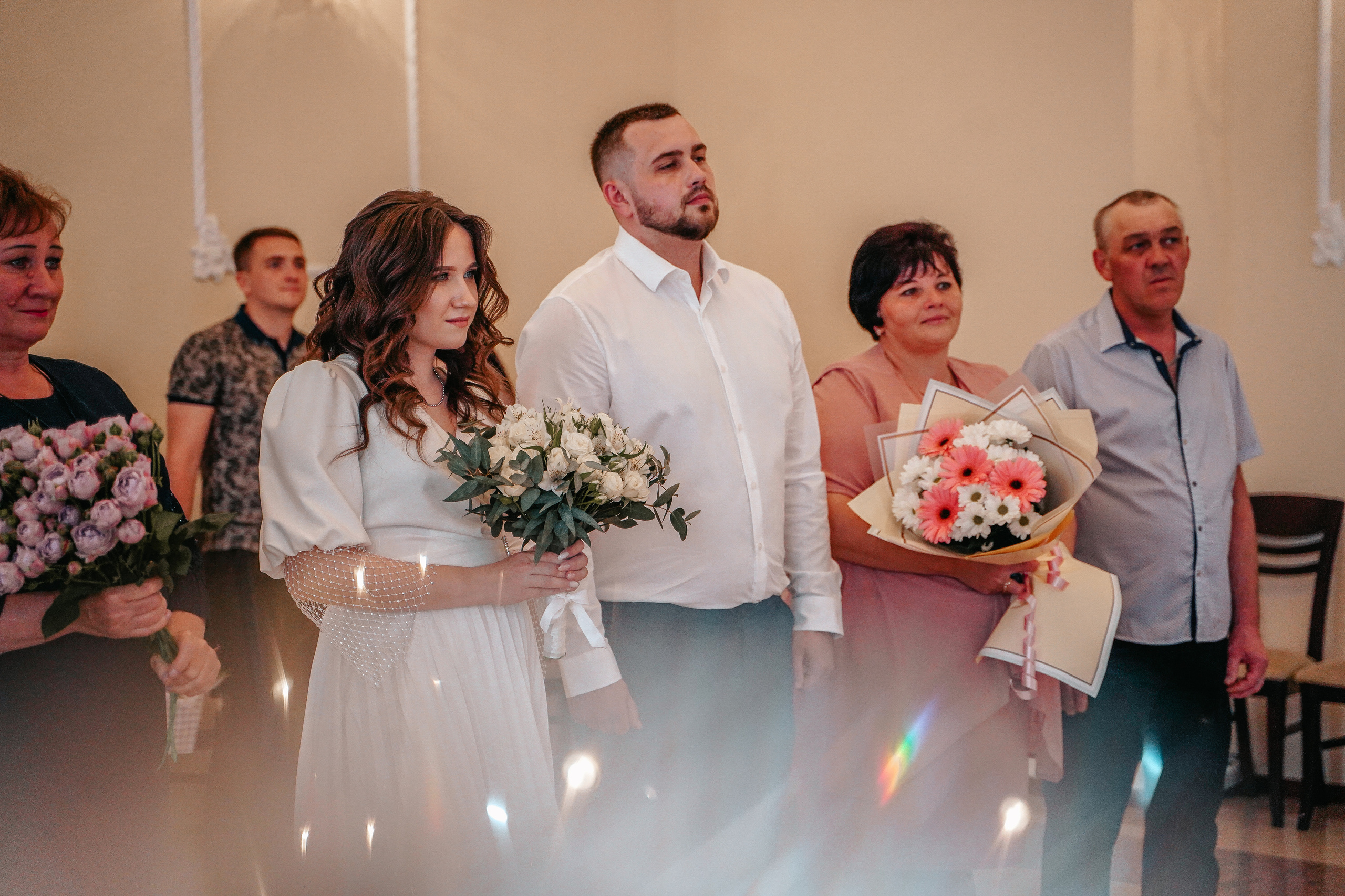 Свадебная фотосессия в Краснодаре. Семейный и женский фотограф в Краснодаре Анастасия Приймак