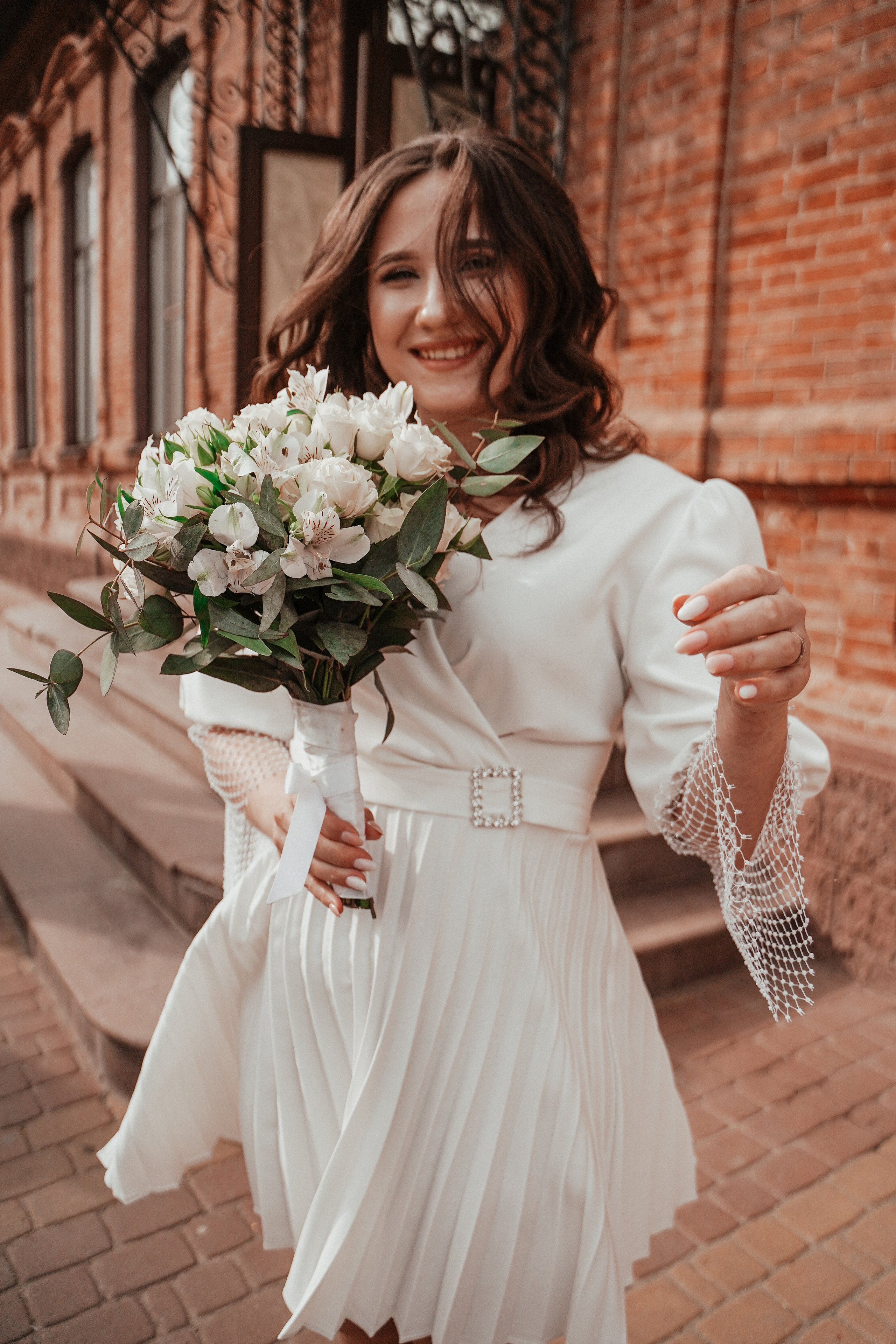 Свадебная фотосессия в Краснодаре. Семейный и женский фотограф в Краснодаре Анастасия Приймак