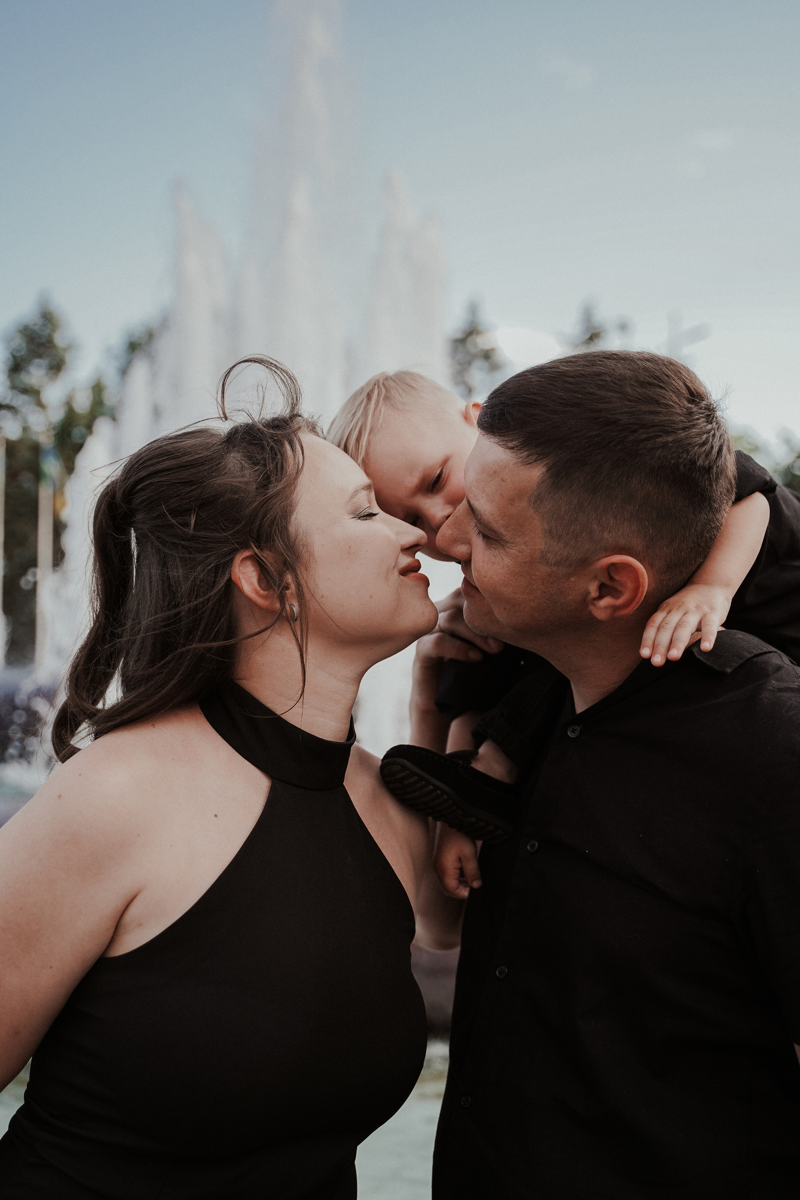 Семейный и женский фотограф в Краснодаре. Семейный и женский фотограф в Краснодаре Анастасия Приймак