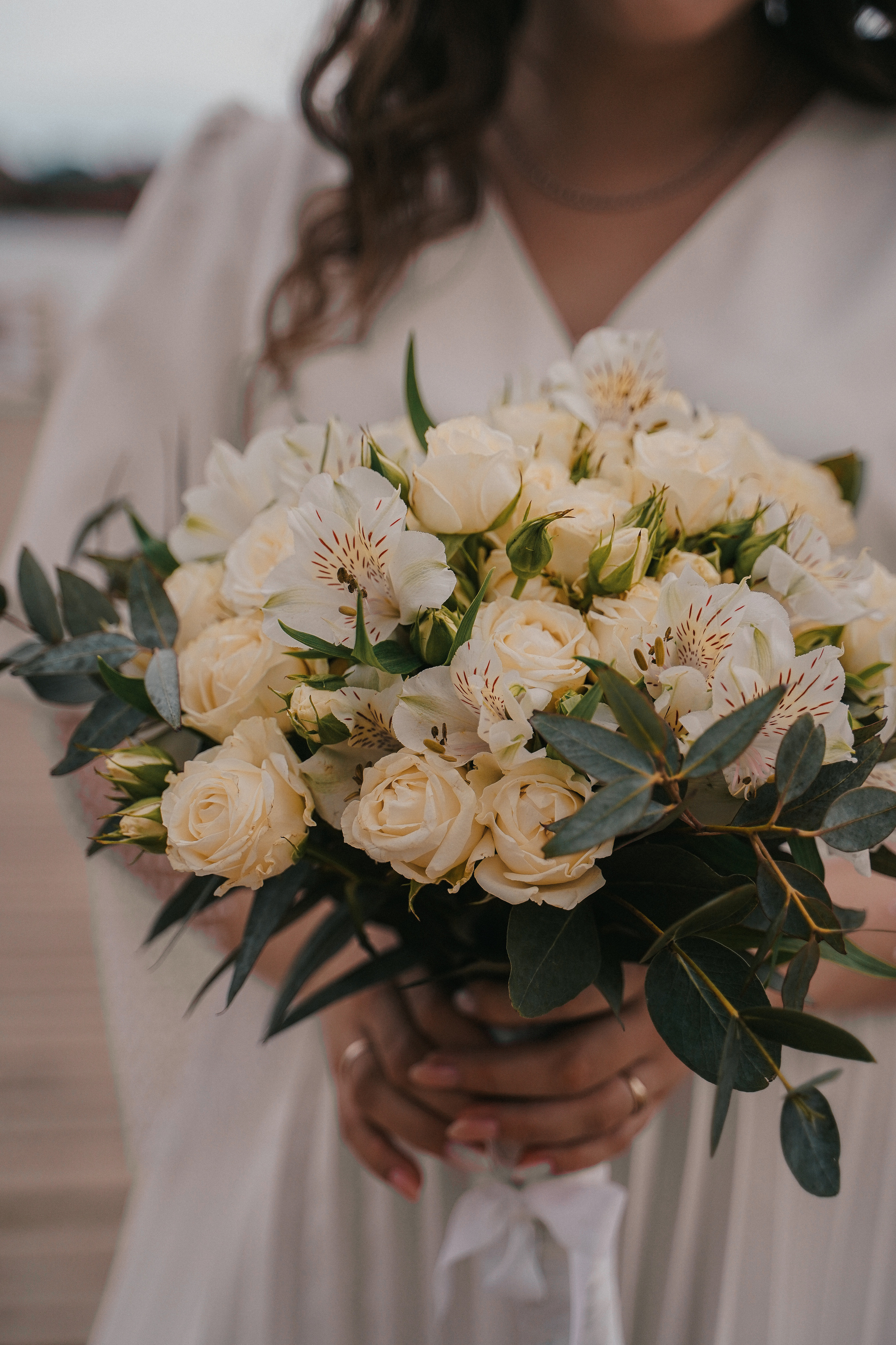 Свадебная фотосессия в Краснодаре. Семейный и женский фотограф в Краснодаре Анастасия Приймак