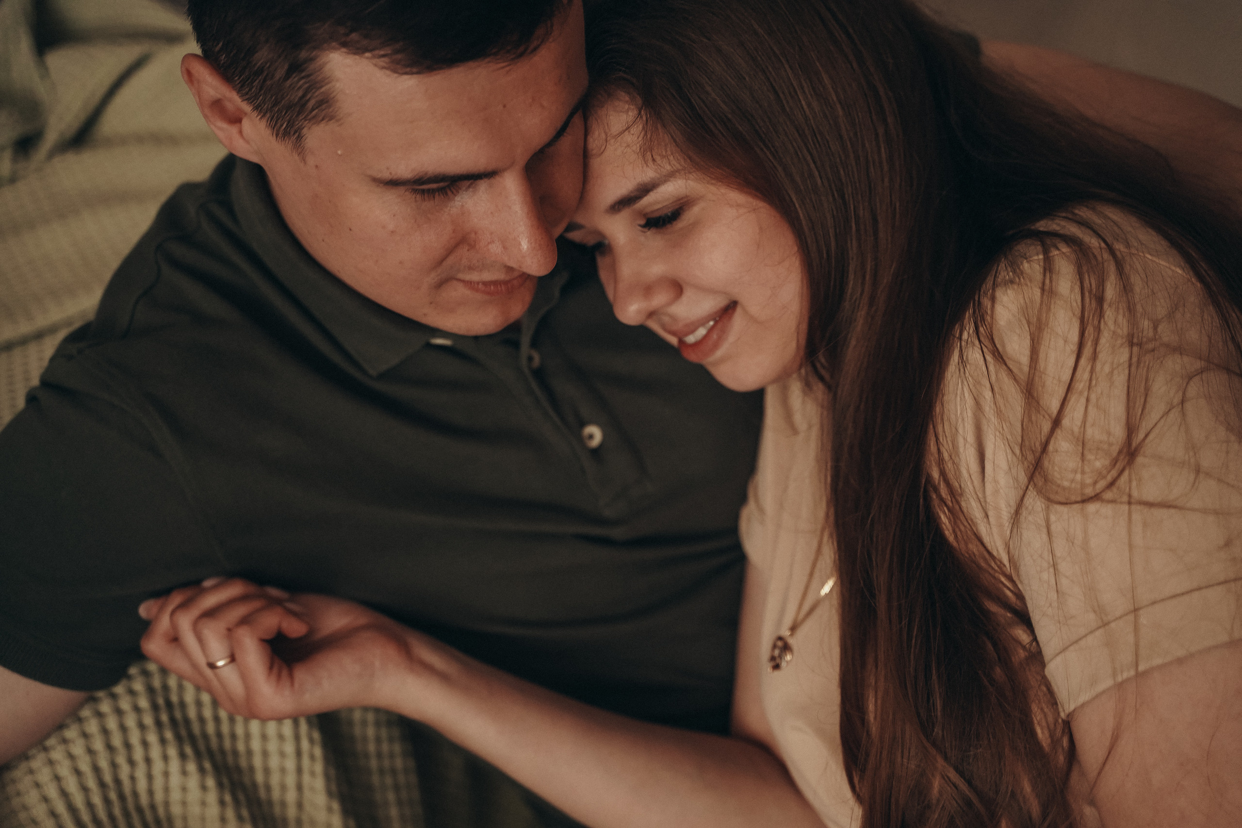 Домашняя фотосессия в Краснодаре заказать. Семейный и женский фотограф в Краснодаре Анастасия Приймак