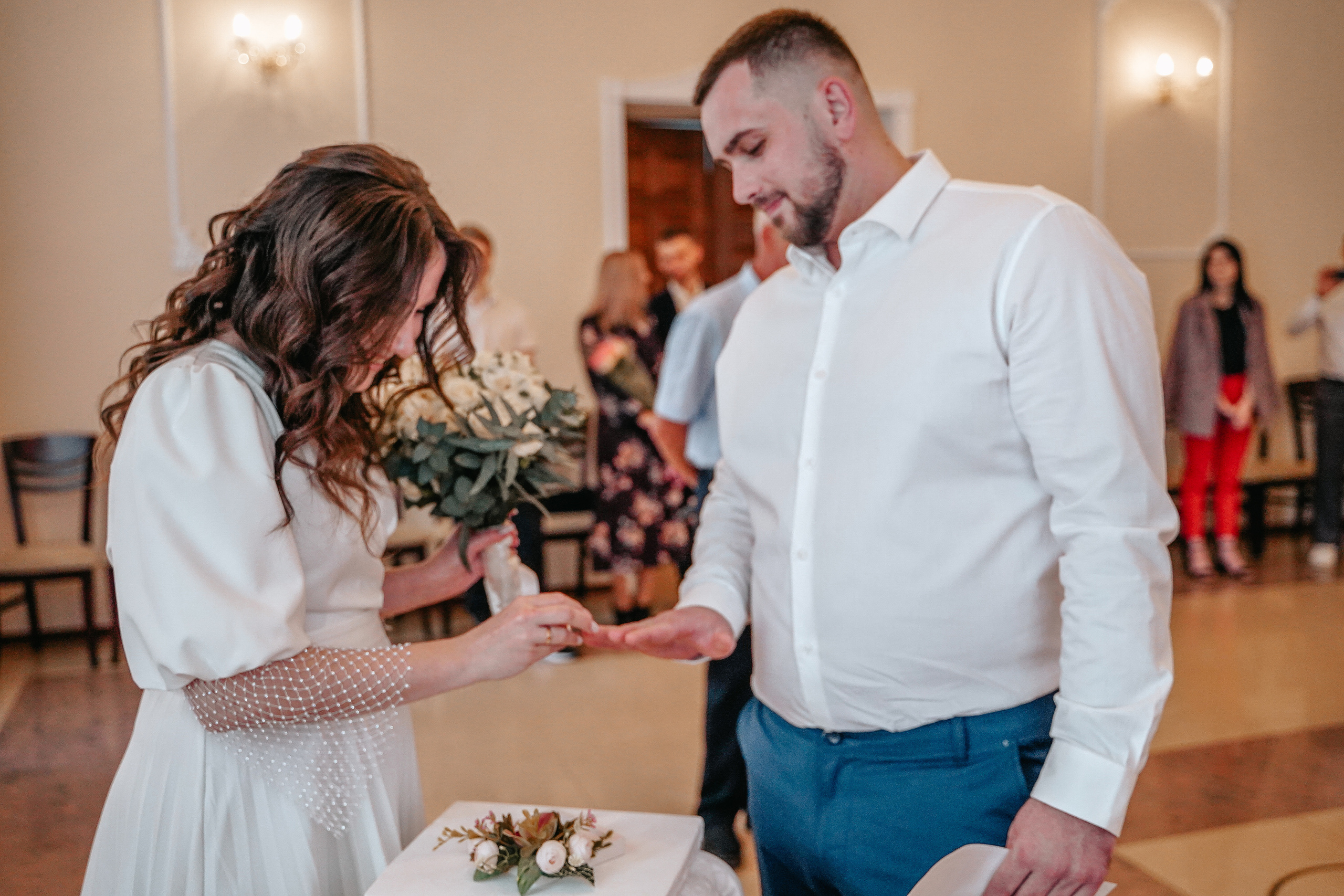 Свадебная фотосессия в Краснодаре. Семейный и женский фотограф в Краснодаре Анастасия Приймак