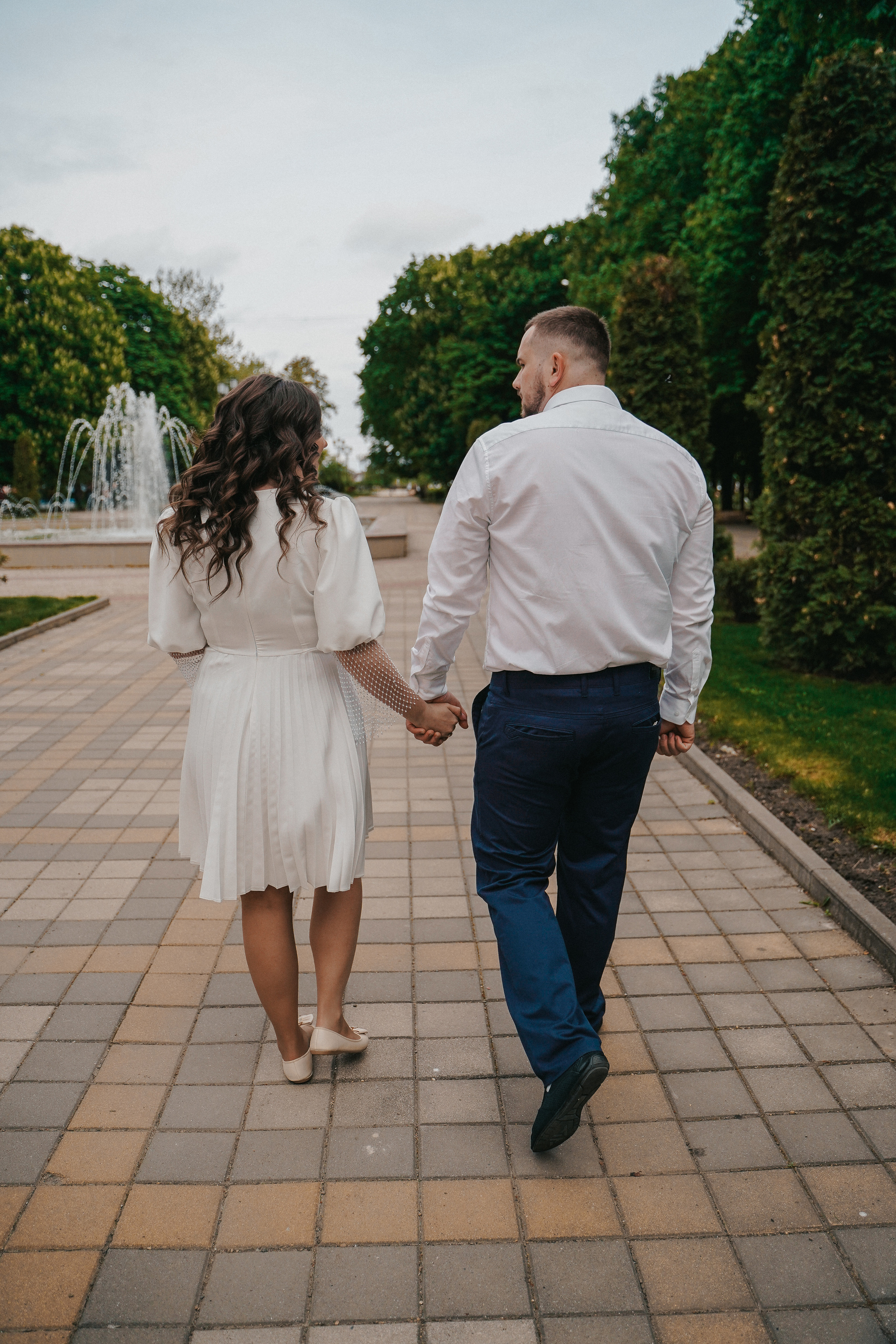 Свадебная фотосессия в Краснодаре. Семейный и женский фотограф в Краснодаре Анастасия Приймак