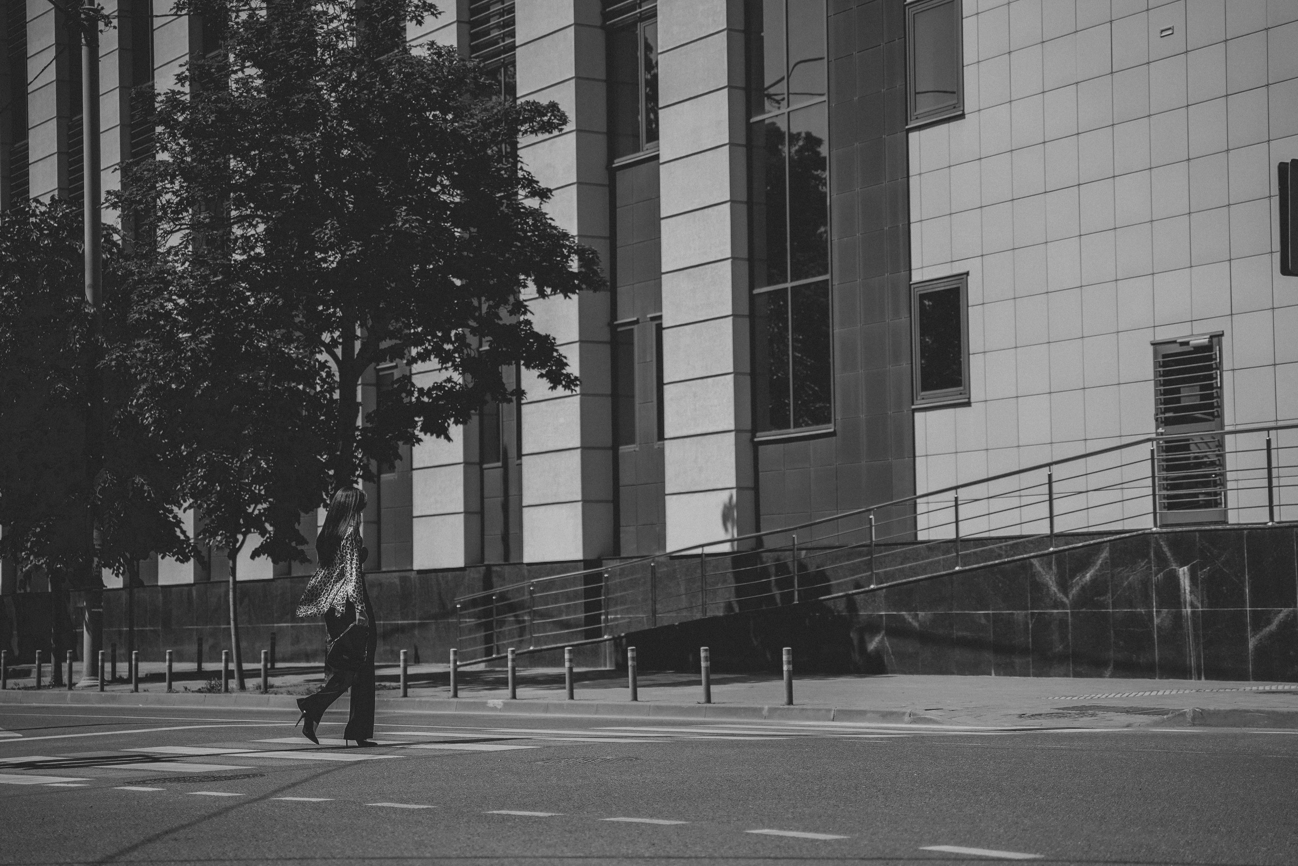 Женская городская фотосессия в Краснодаре. Семейный и женский фотограф в Краснодаре Анастасия Приймак
