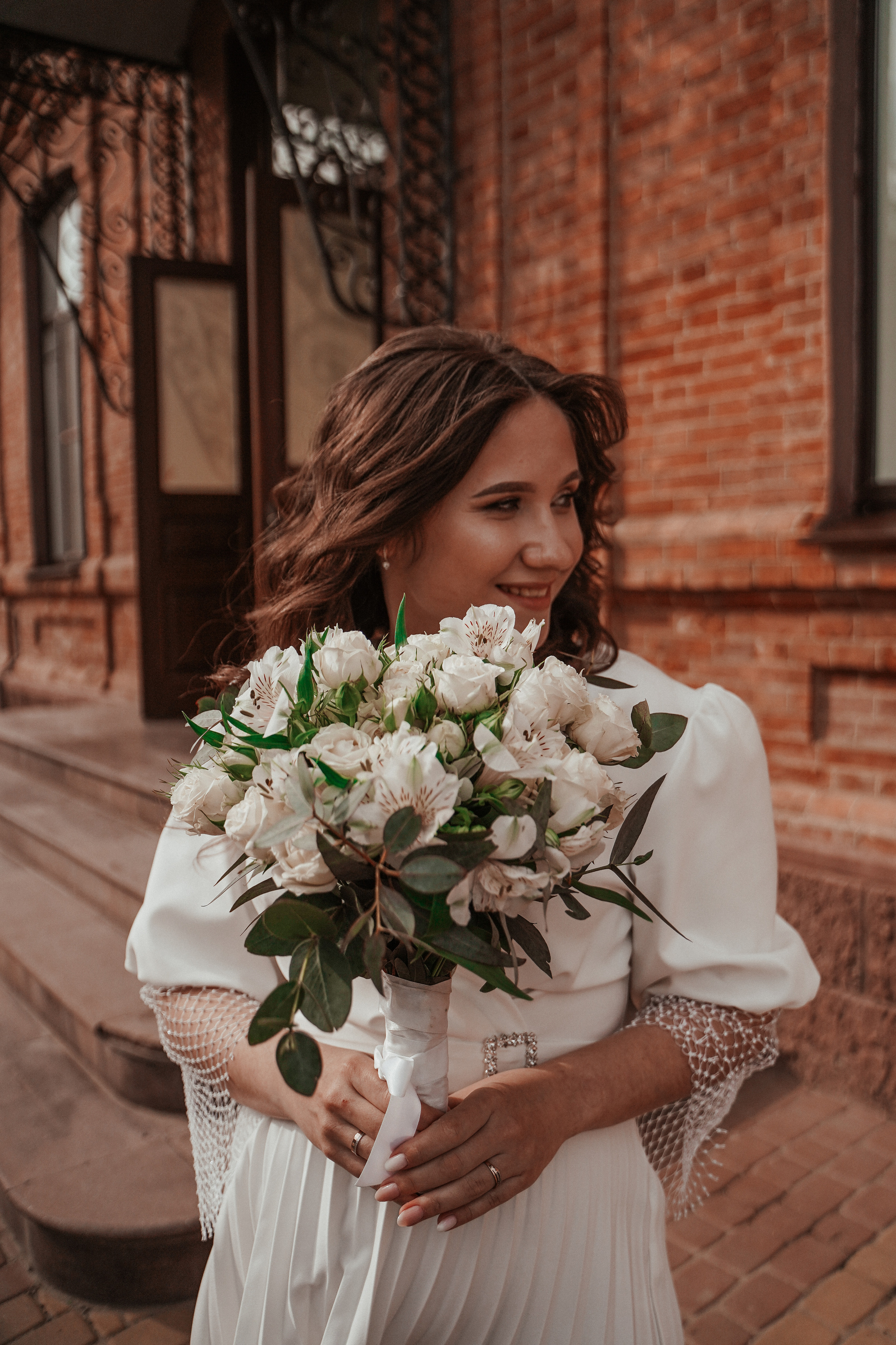 Свадебная фотосессия в Краснодаре. Семейный и женский фотограф в Краснодаре Анастасия Приймак