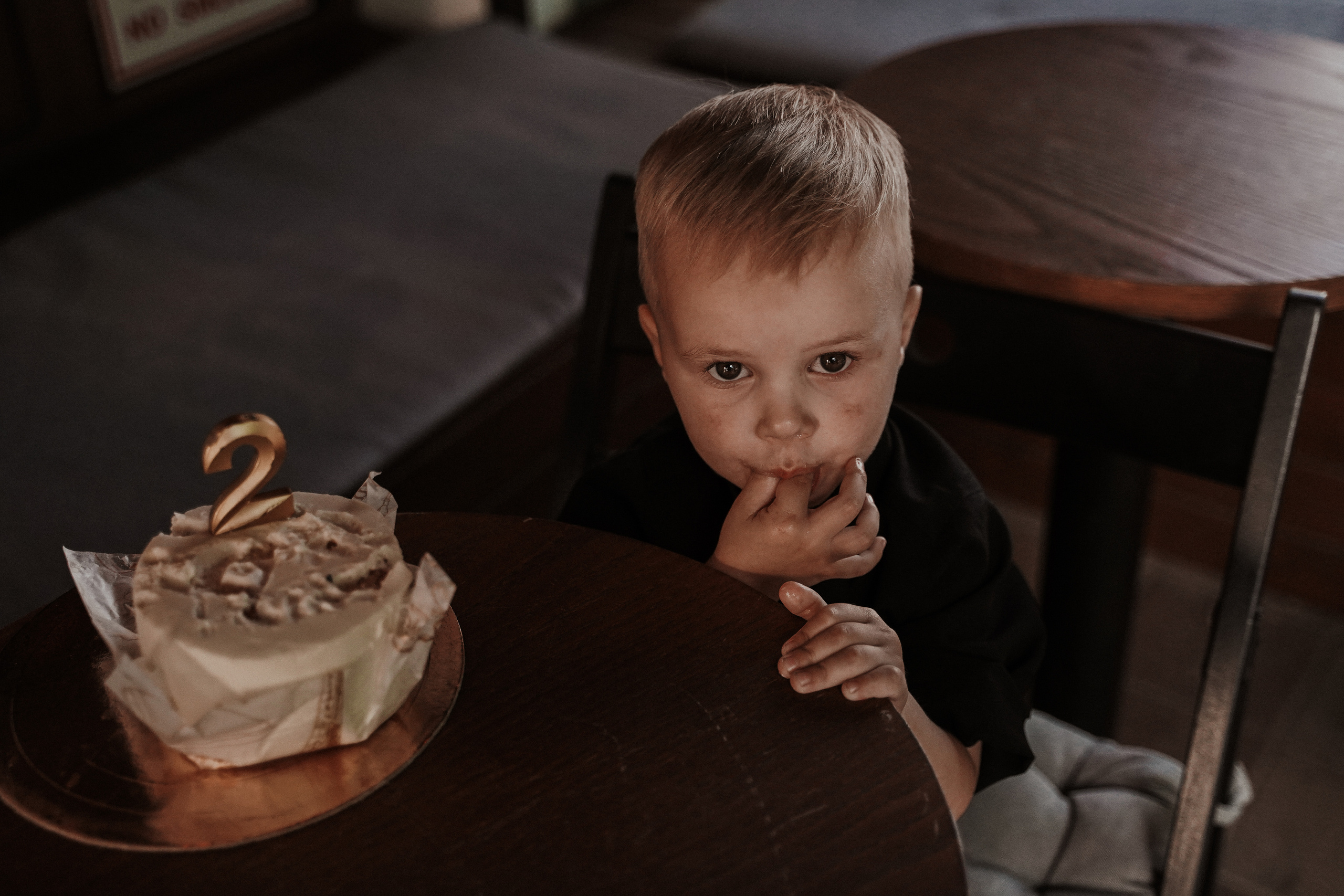 Городская съемка с малышом. Семейный и женский фотограф в Краснодаре Анастасия Приймак