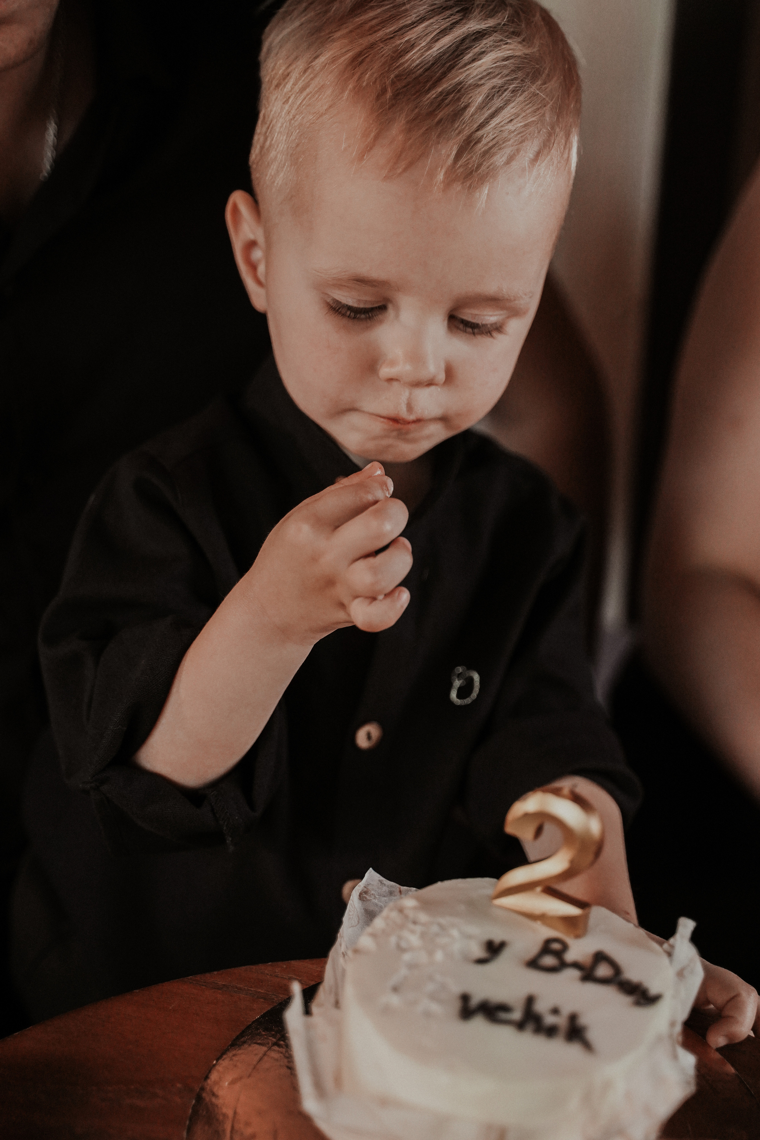 Городская съемка с малышом. Семейный и женский фотограф в Краснодаре Анастасия Приймак