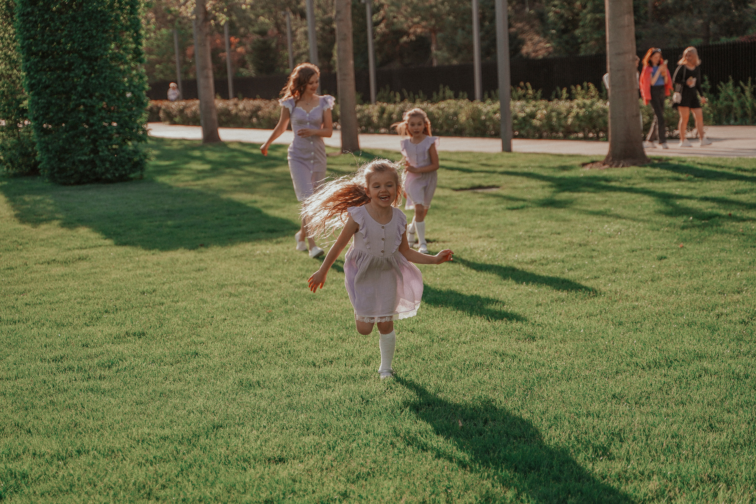 Фотосессия мамы с дочкой в Краснодаре. Семейный и женский фотограф в Краснодаре Анастасия Приймак