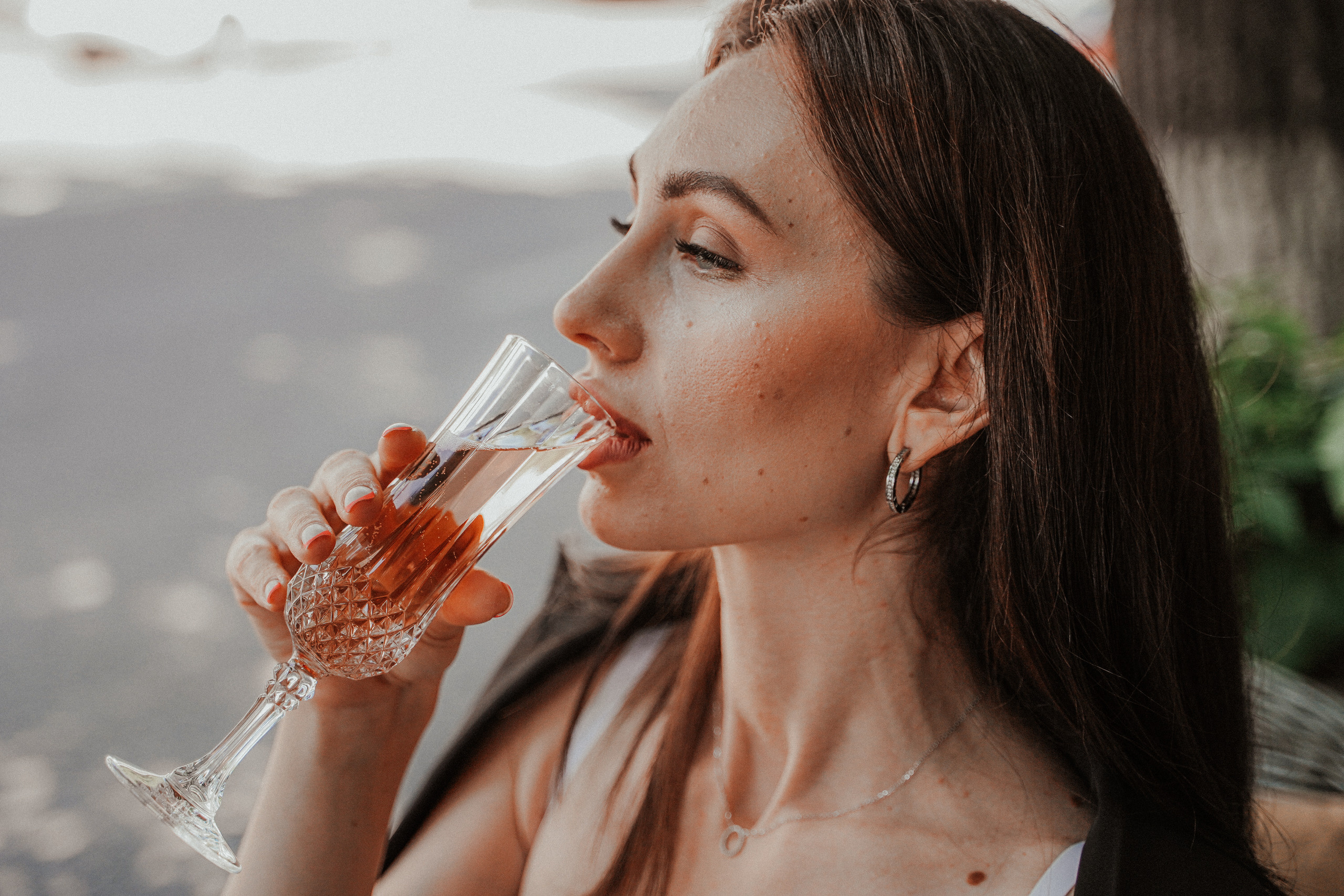 Женская городская фотосессия в Краснодаре. Семейный и женский фотограф в Краснодаре Анастасия Приймак