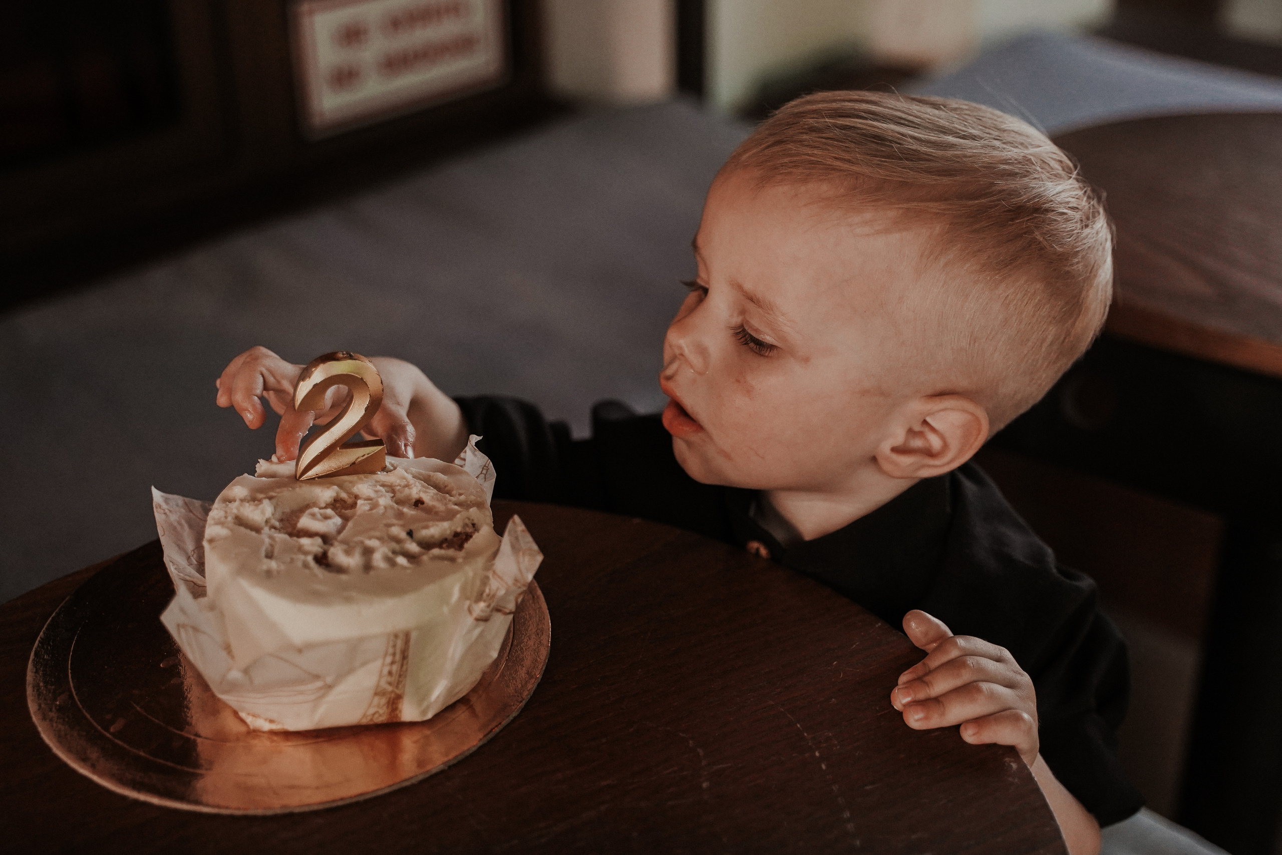 Городская съемка с малышом. Семейный и женский фотограф в Краснодаре Анастасия Приймак