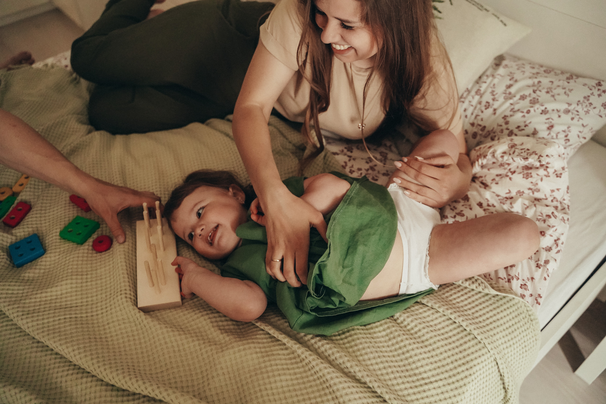 Домашняя фотосессия в Краснодаре заказать. Семейный и женский фотограф в Краснодаре Анастасия Приймак