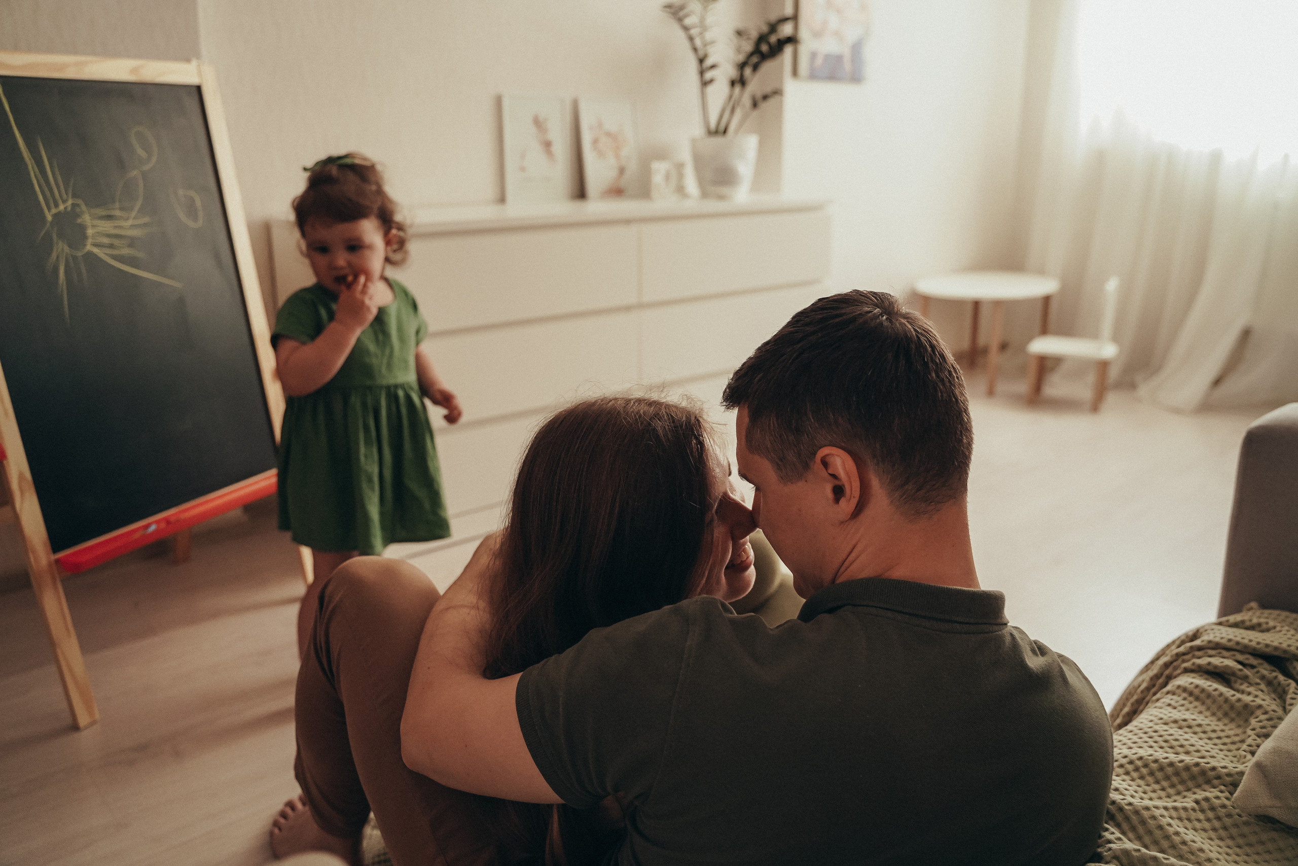 Домашняя фотосессия в Краснодаре заказать. Семейный и женский фотограф в Краснодаре Анастасия Приймак