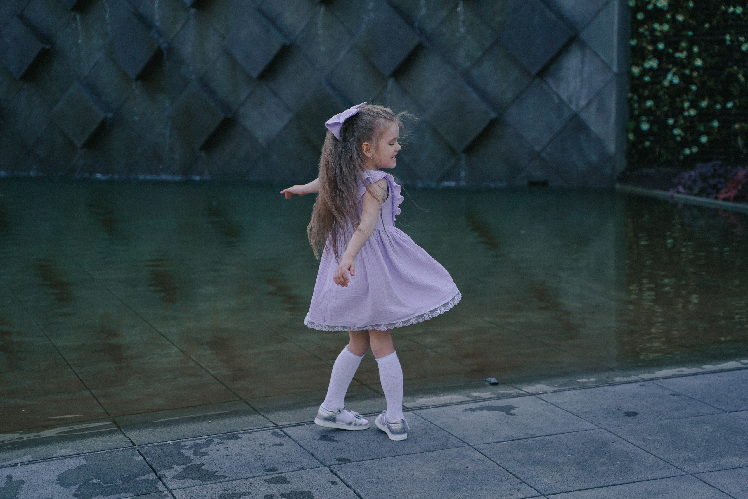 Фотосессия мамы с дочкой в Краснодаре. Семейный и женский фотограф в Краснодаре Анастасия Приймак