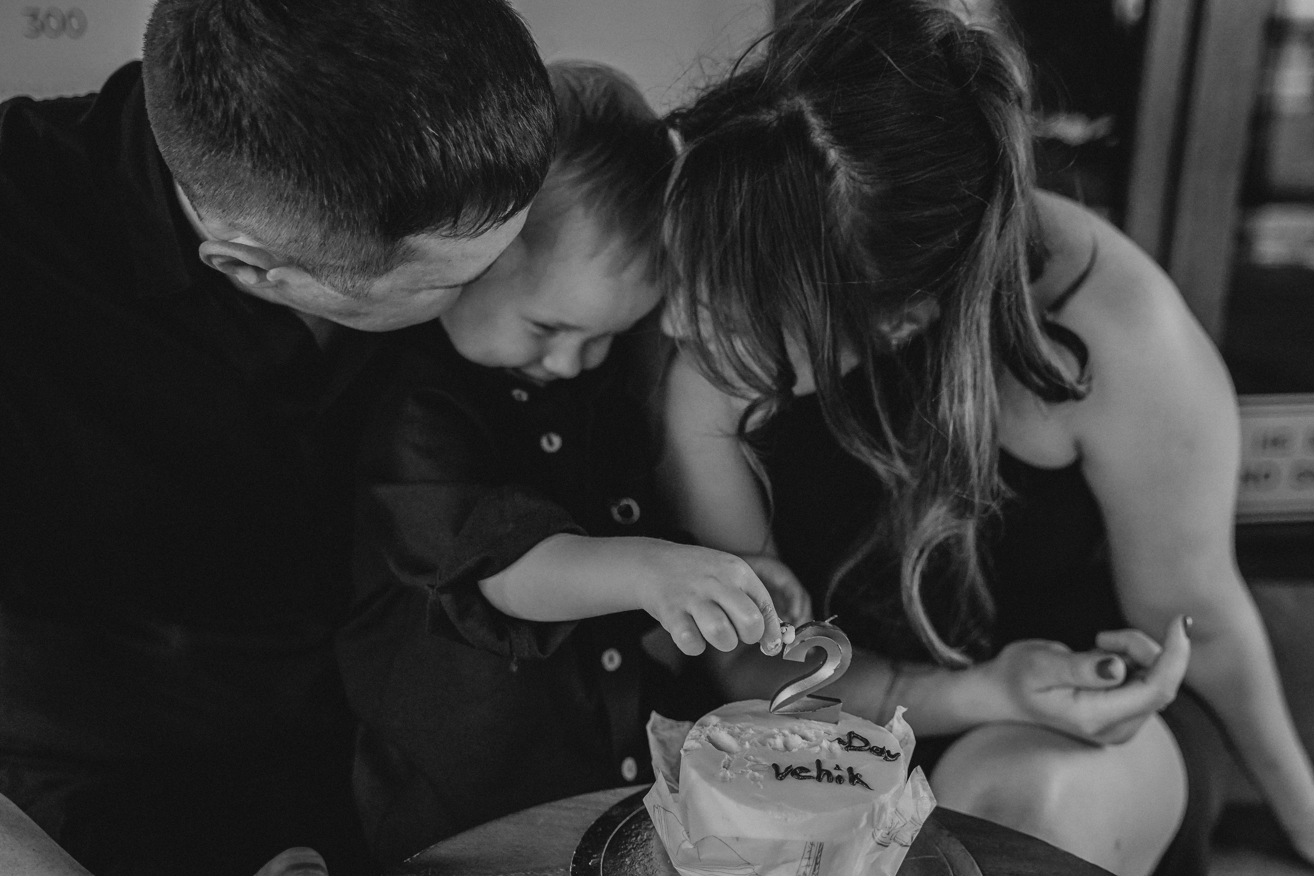 Городская съемка с малышом. Семейный и женский фотограф в Краснодаре Анастасия Приймак