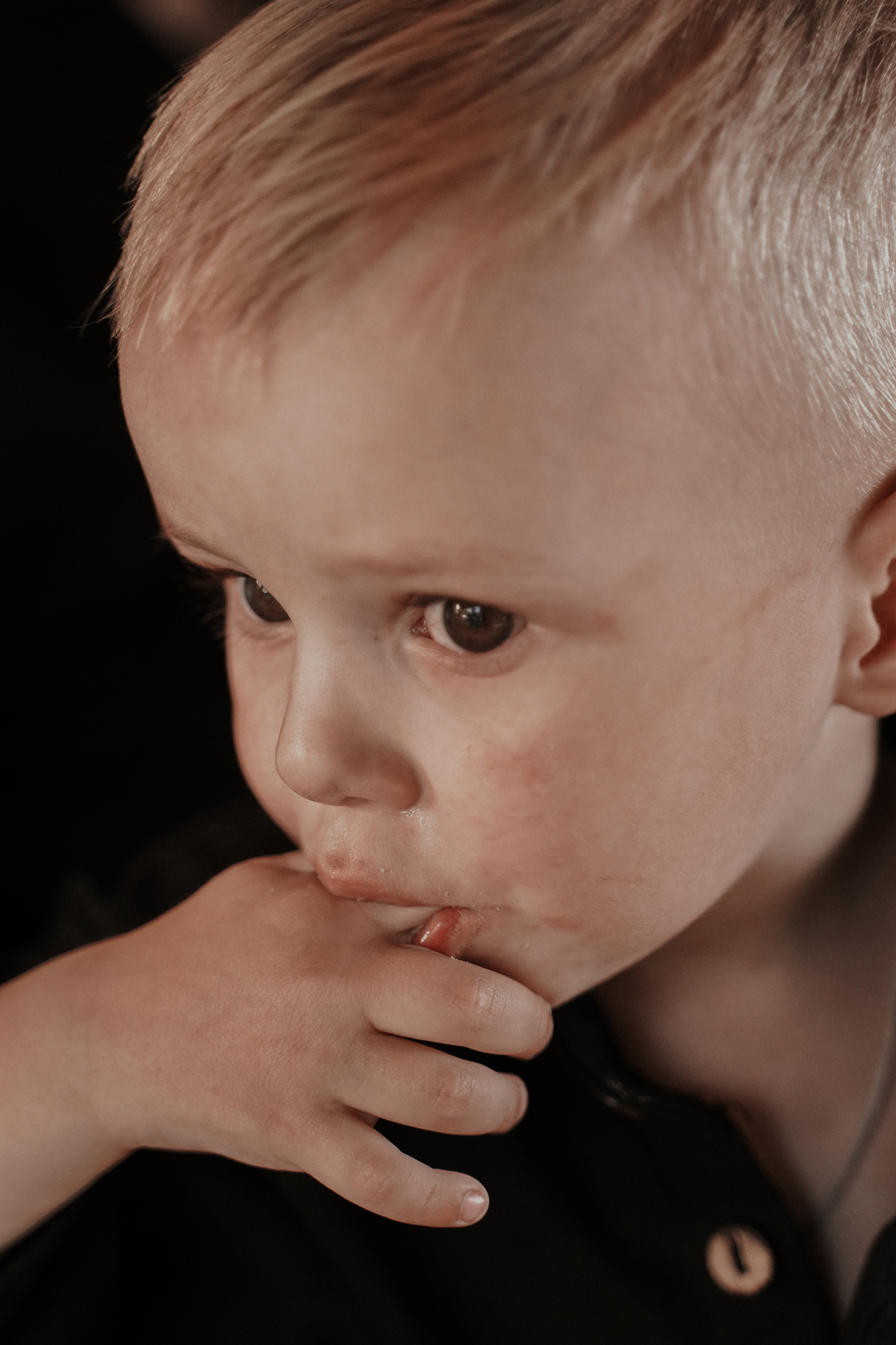 Городская съемка с малышом. Семейный и женский фотограф в Краснодаре Анастасия Приймак