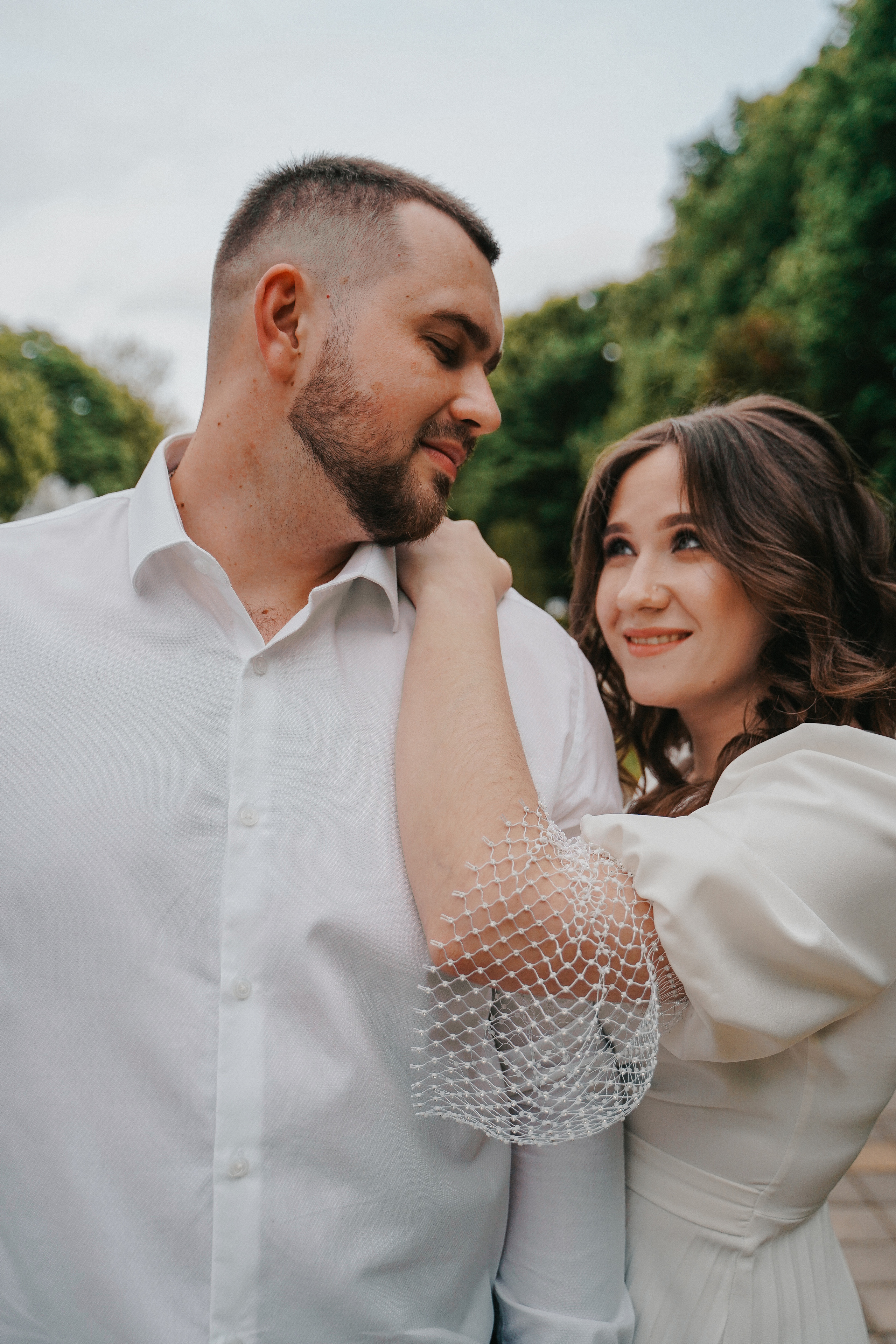 Свадебная фотосессия в Краснодаре. Семейный и женский фотограф в Краснодаре Анастасия Приймак