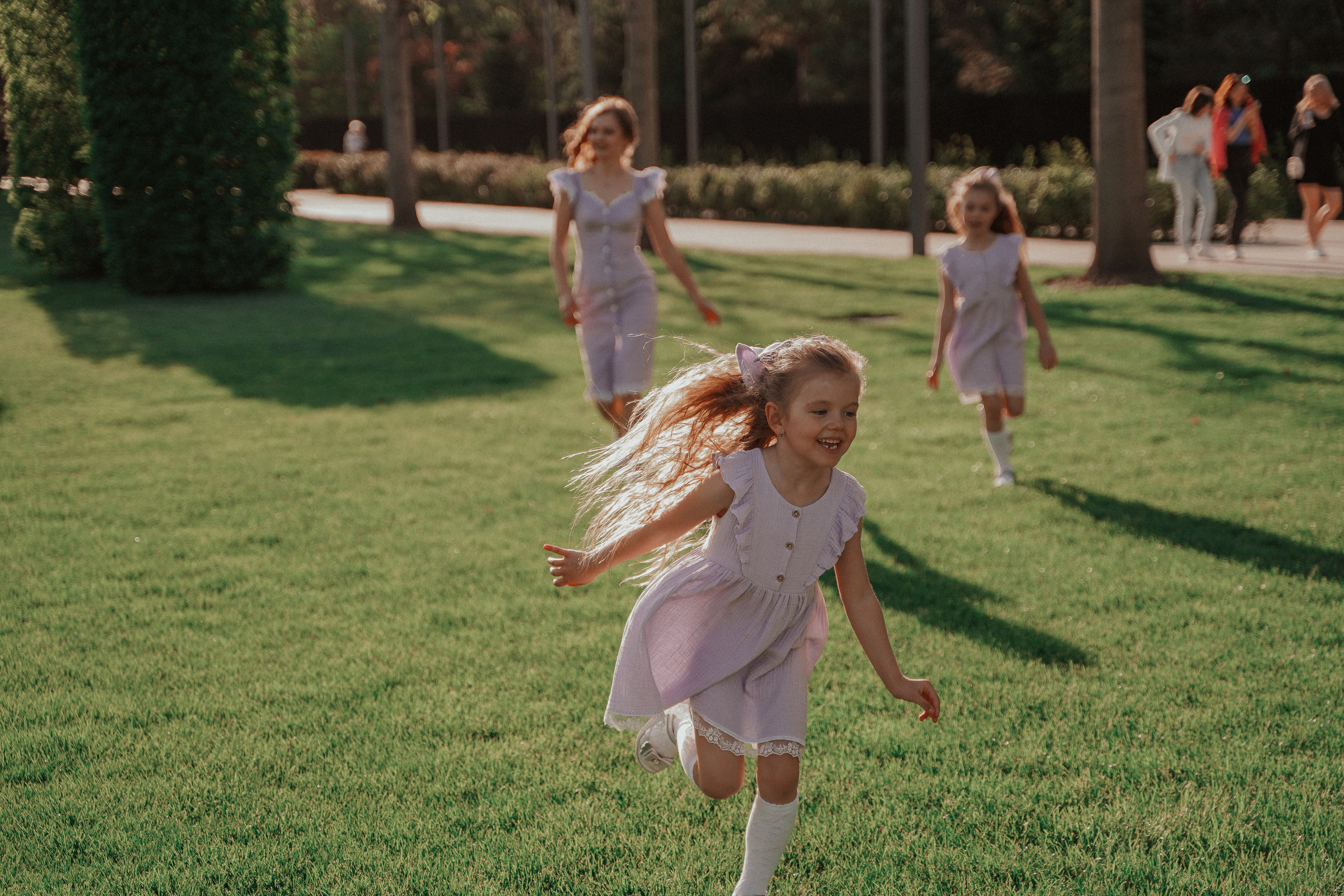 Фотосессия мамы с дочкой в Краснодаре. Семейный и женский фотограф в Краснодаре Анастасия Приймак