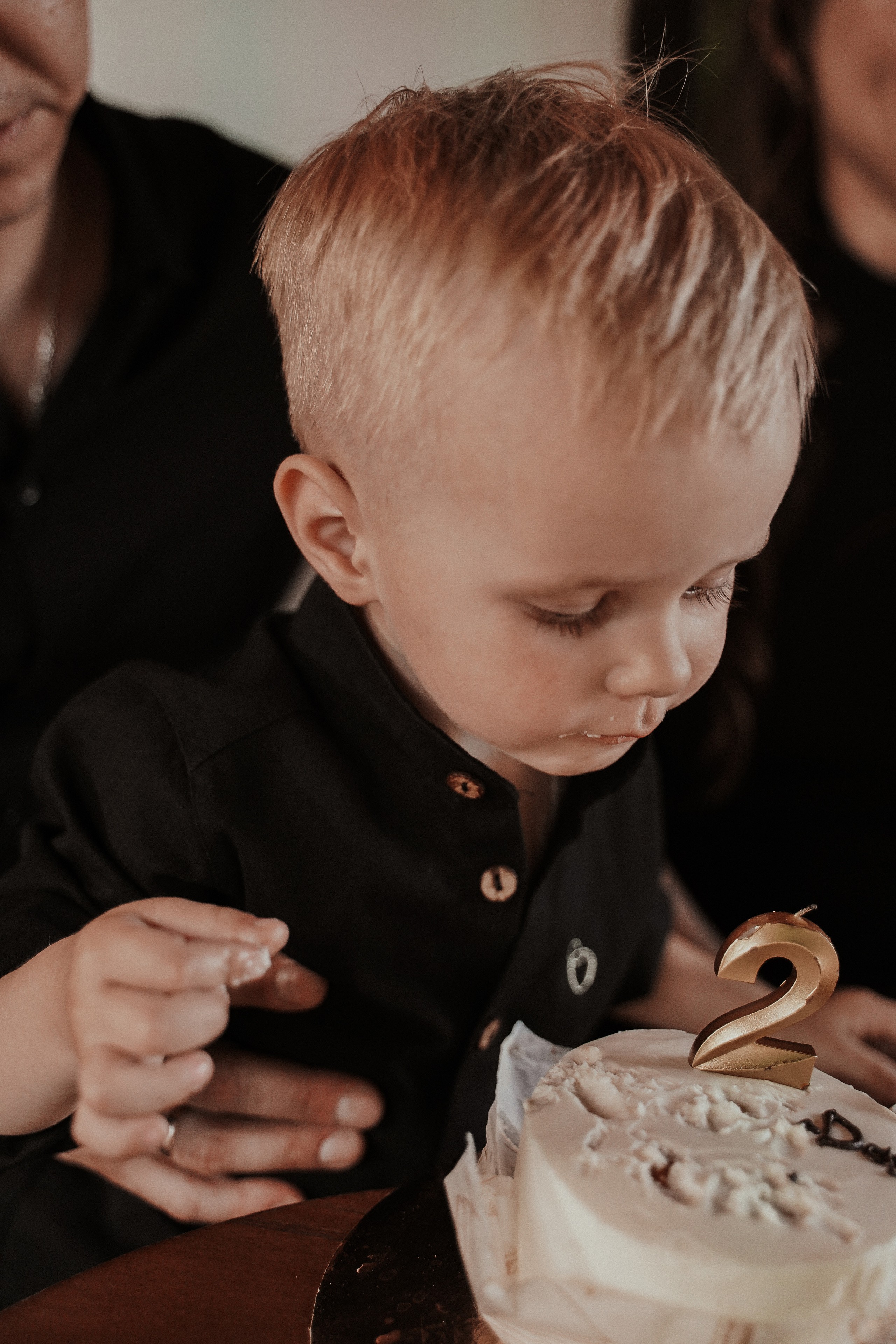 Городская съемка с малышом. Семейный и женский фотограф в Краснодаре Анастасия Приймак