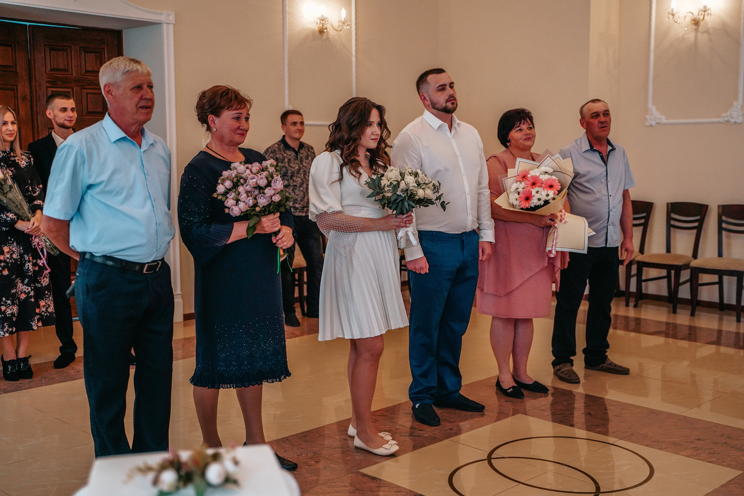 Свадебная фотосессия в Краснодаре. Семейный и женский фотограф в Краснодаре Анастасия Приймак