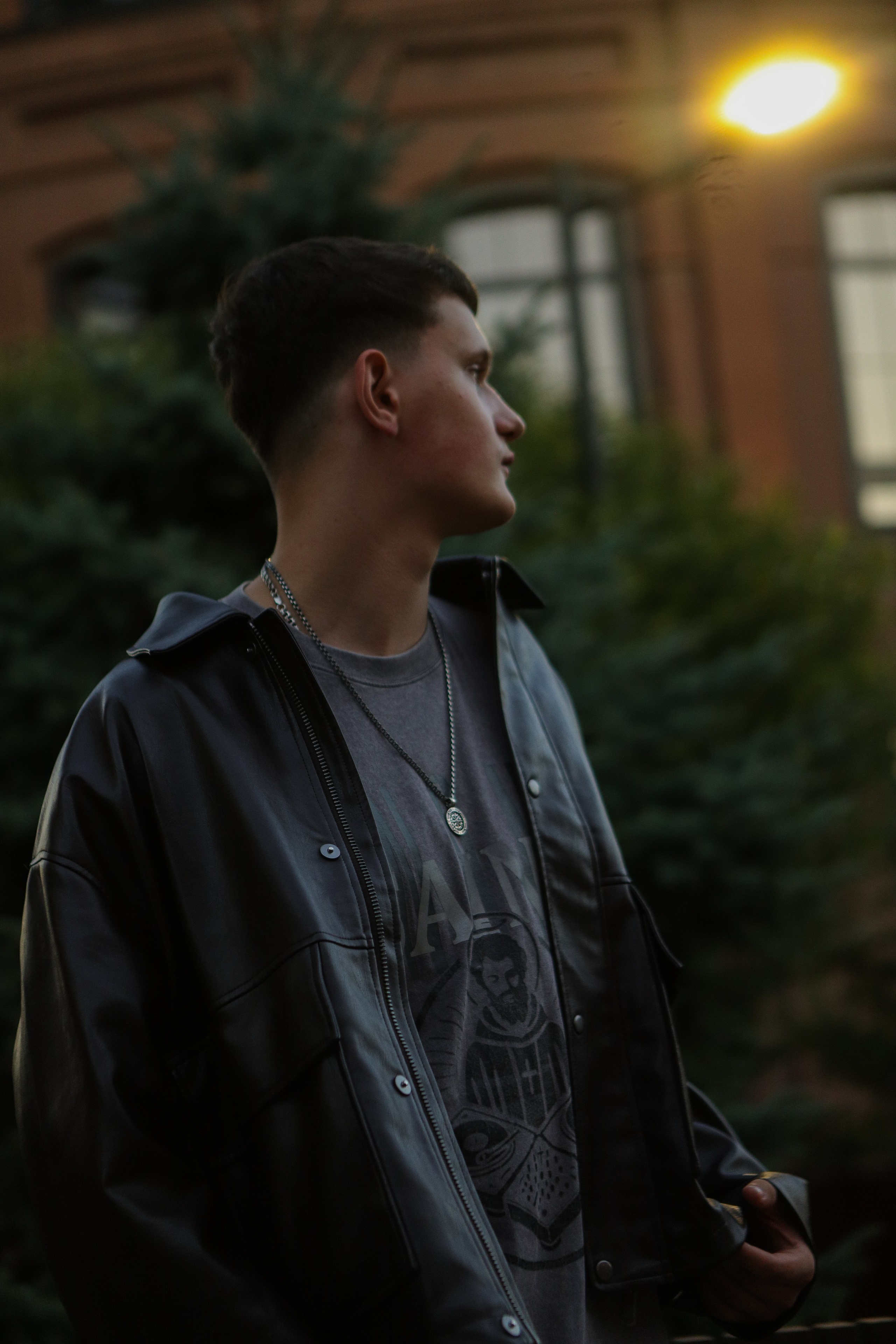 Степан. Портретный и семейный фотограф в Москве — Ирина Аксенова