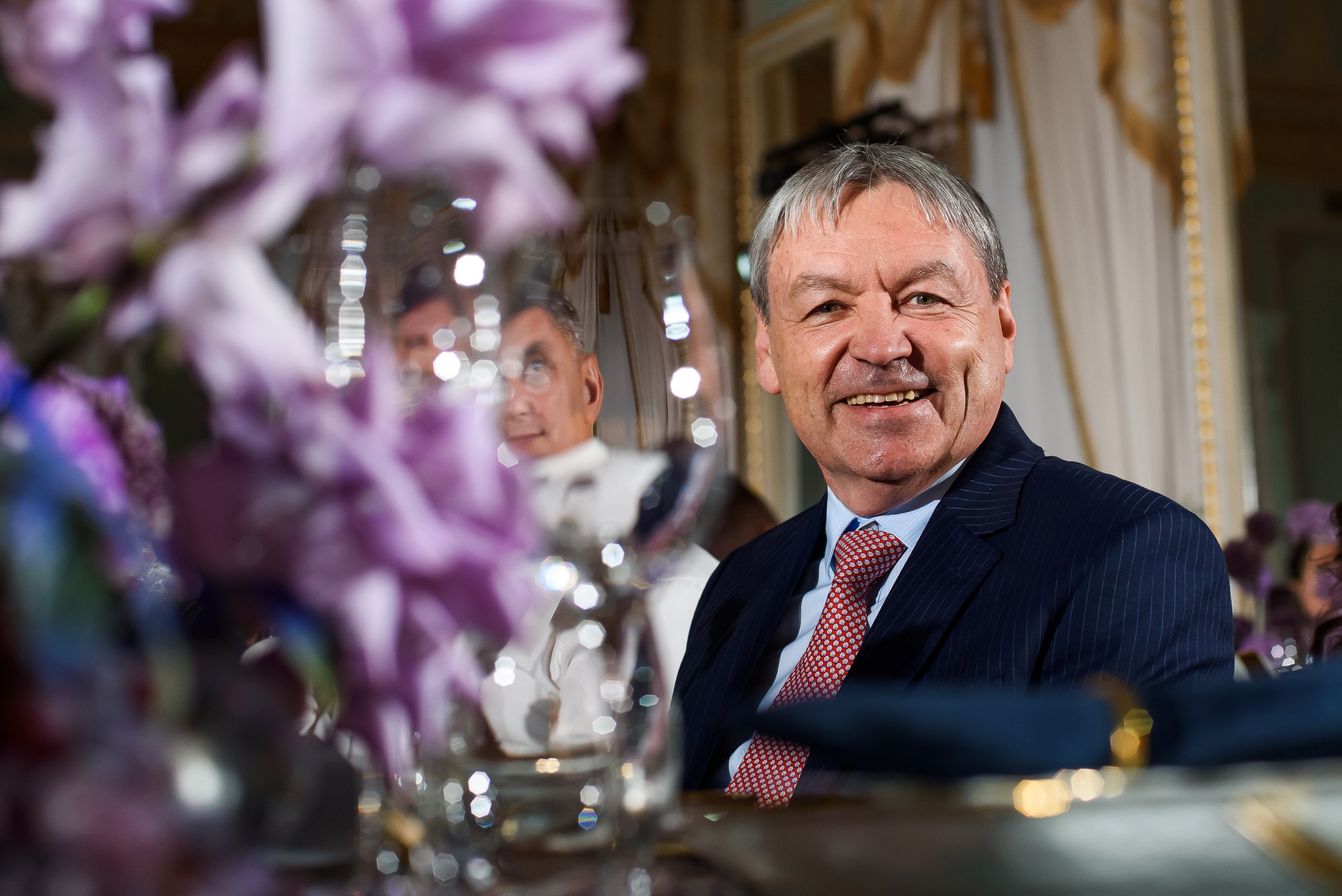 Корпоратив группы компаний РИНВОЛ. Нам 30 лет!. Фотограф в Санкт-Петербурге — Эдуард Фазлетдинов | Репортаж, свадьбы, студия