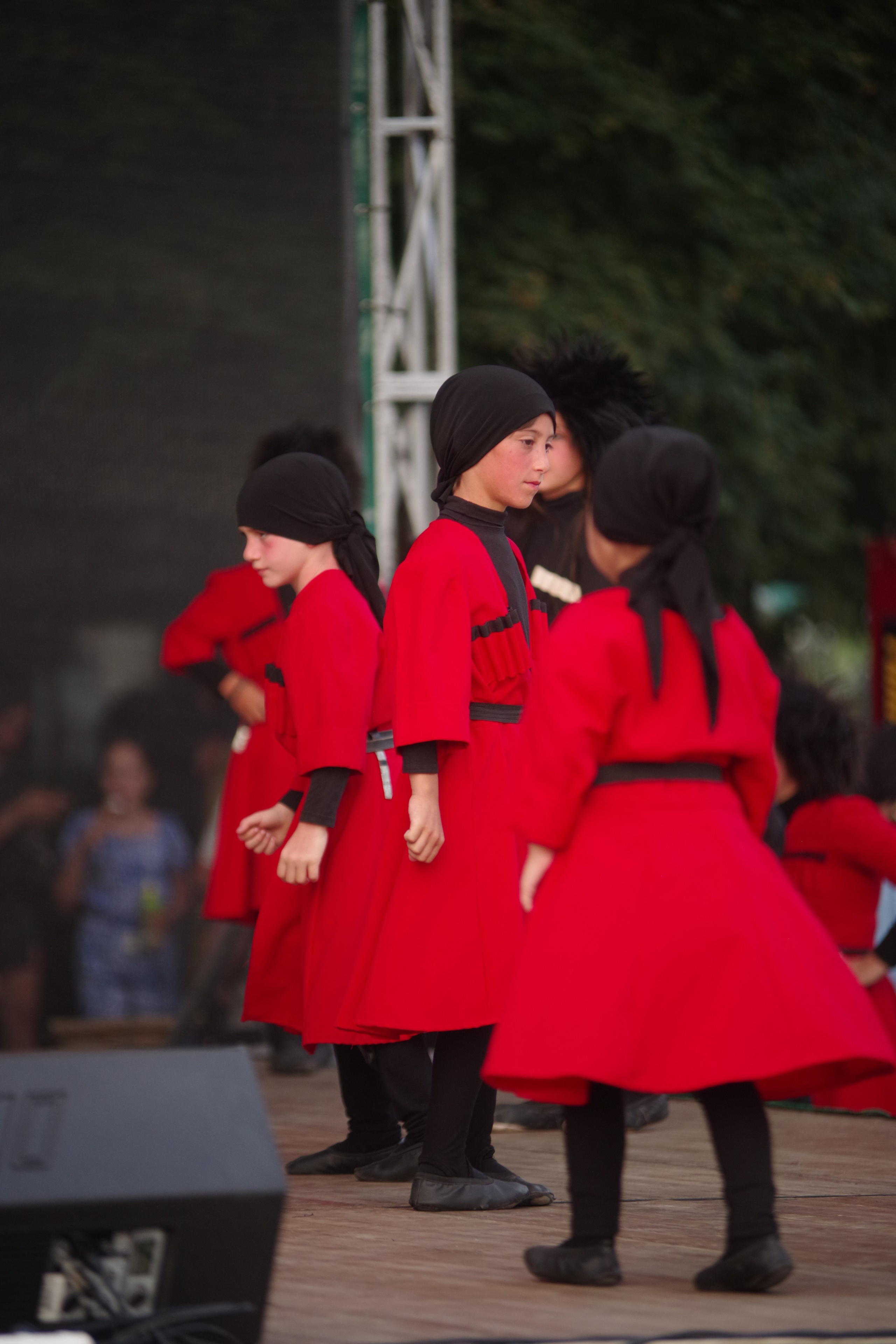 Батуми с ლილე. Портретный фотограф Денис Милютин