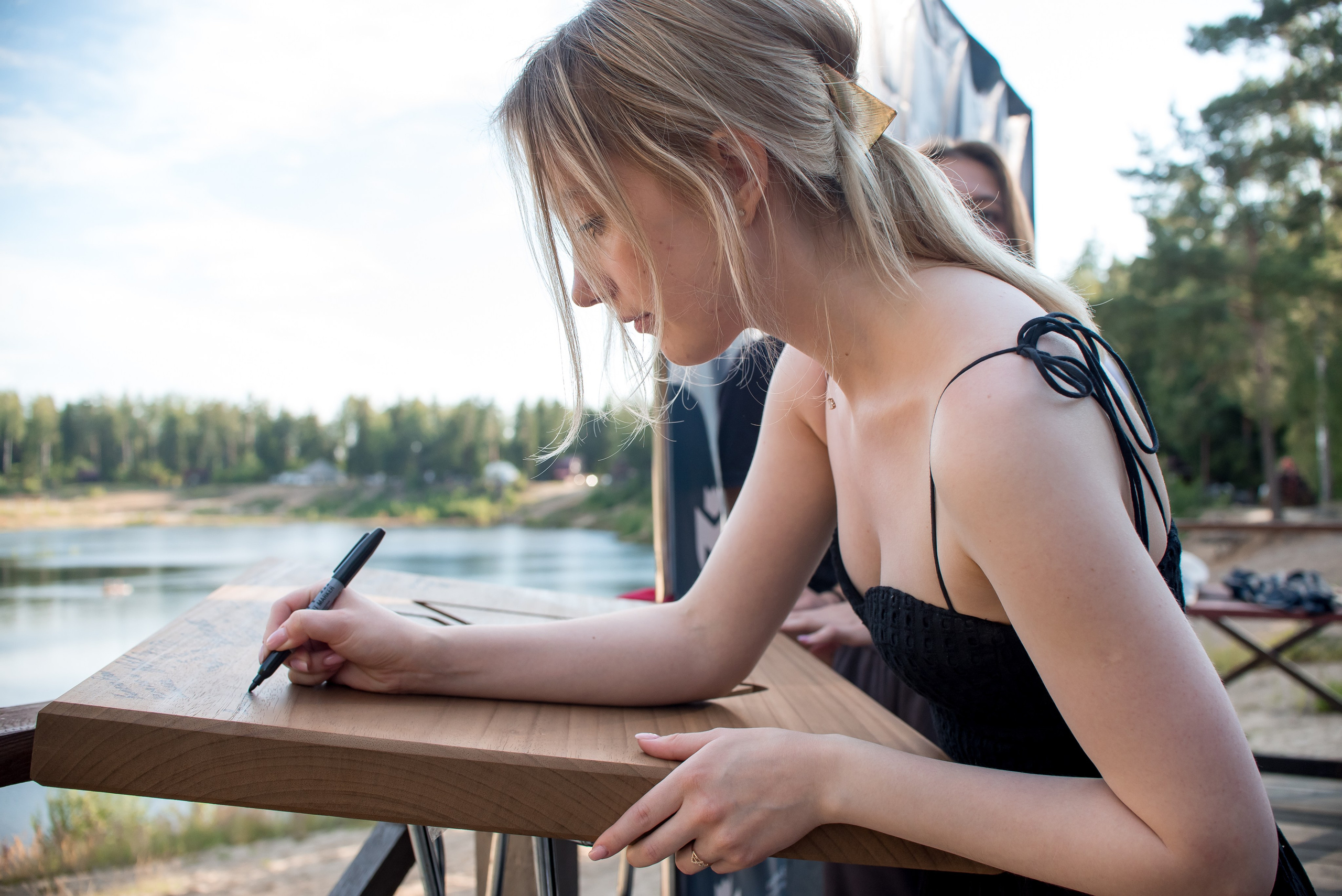 Открытие цеха и корпоратив MBsaun. Анастасия Петрович фотограф, фотокорреспондент в Москве и Санкт-Петербурге. Фотосъёмка репортажа, мероприятия, корпоративная съёмка, контент