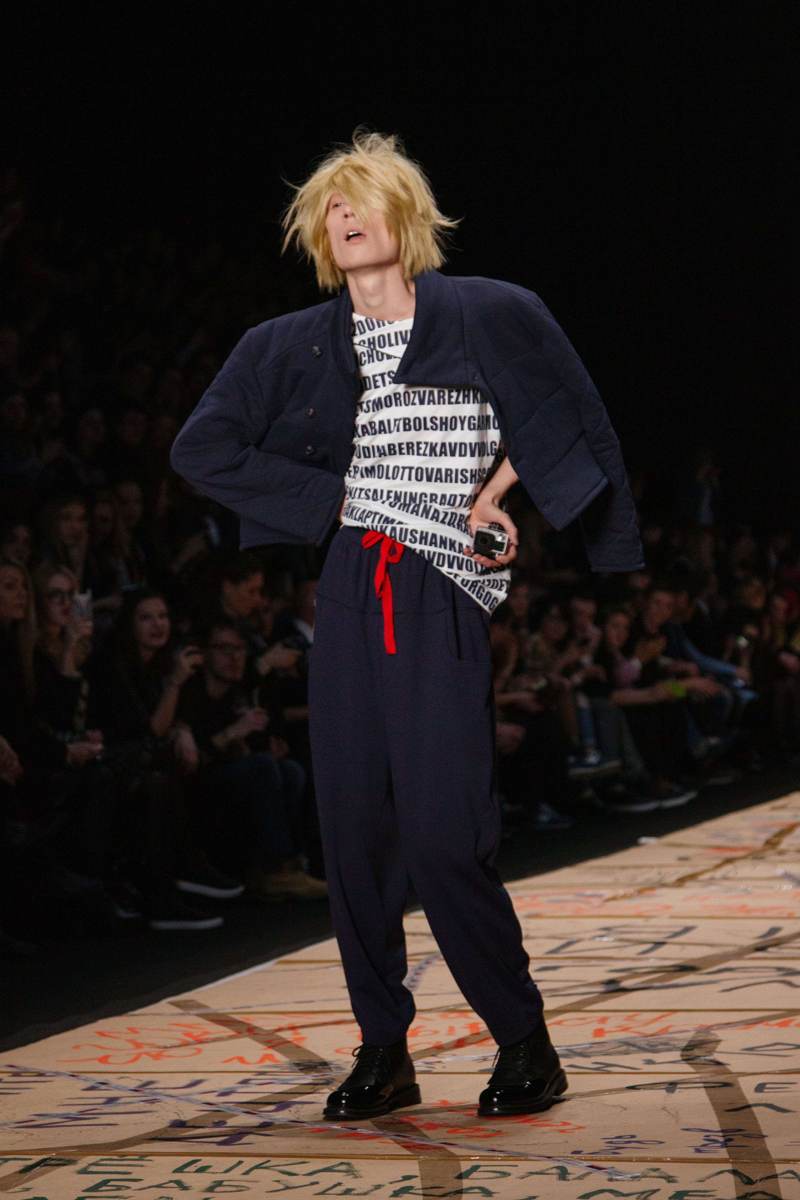 Съемка мероприятий и творческих проектов. Главная