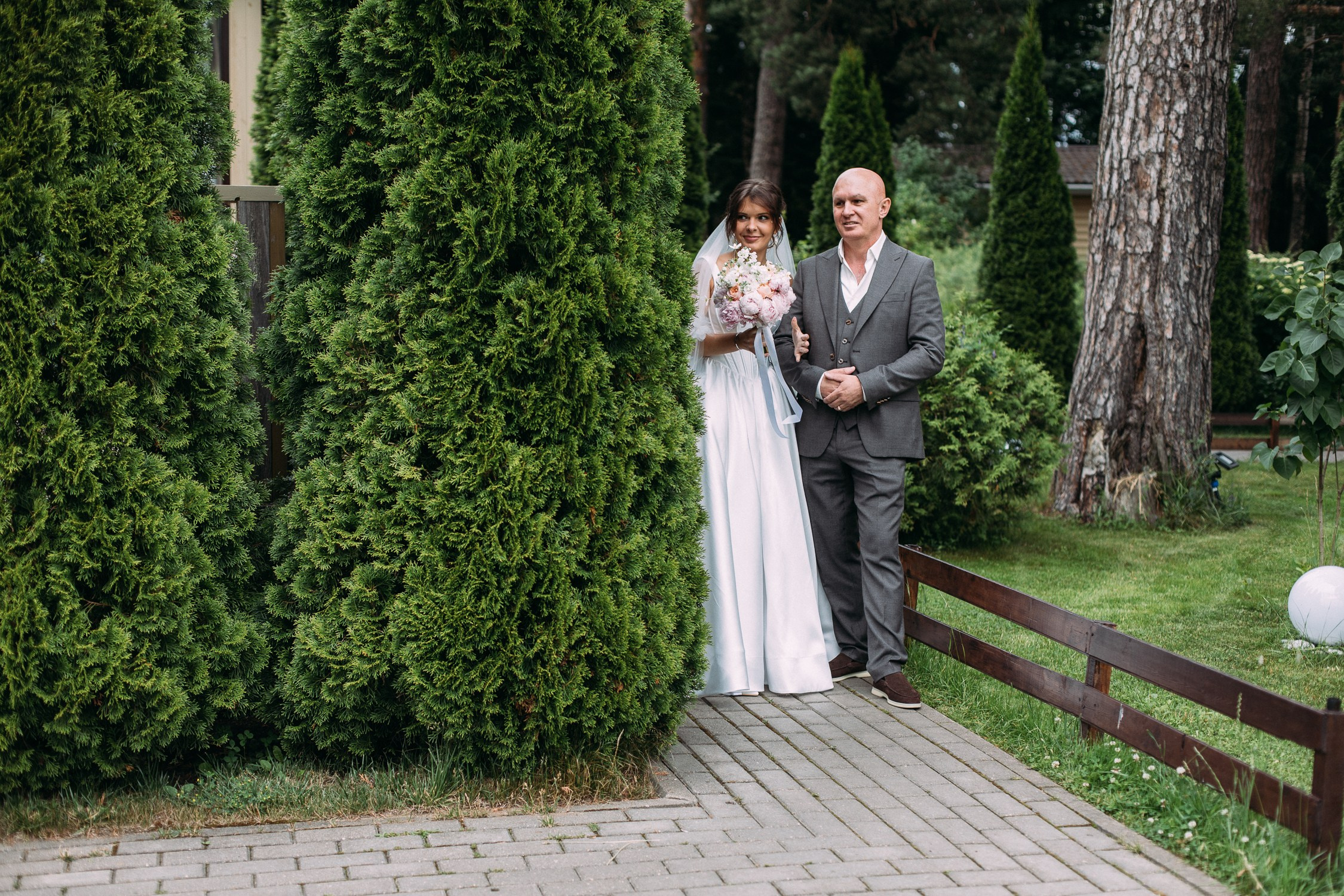 Трогательная. Фотограф