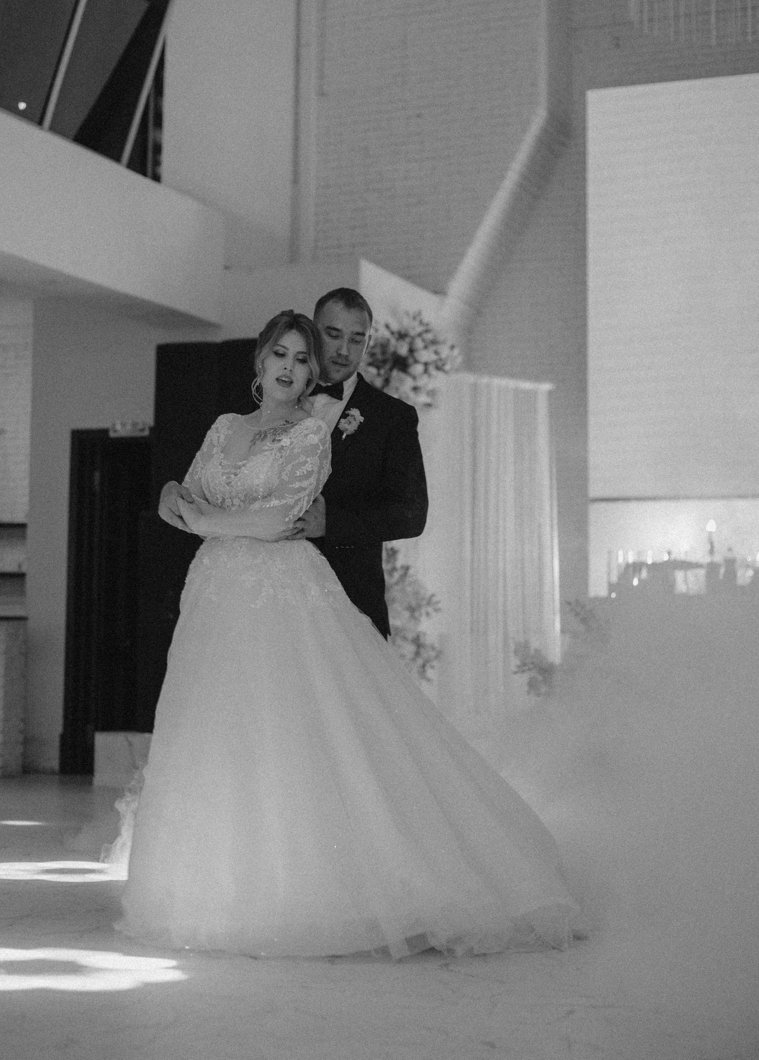 Фотограф Виктория Воронина