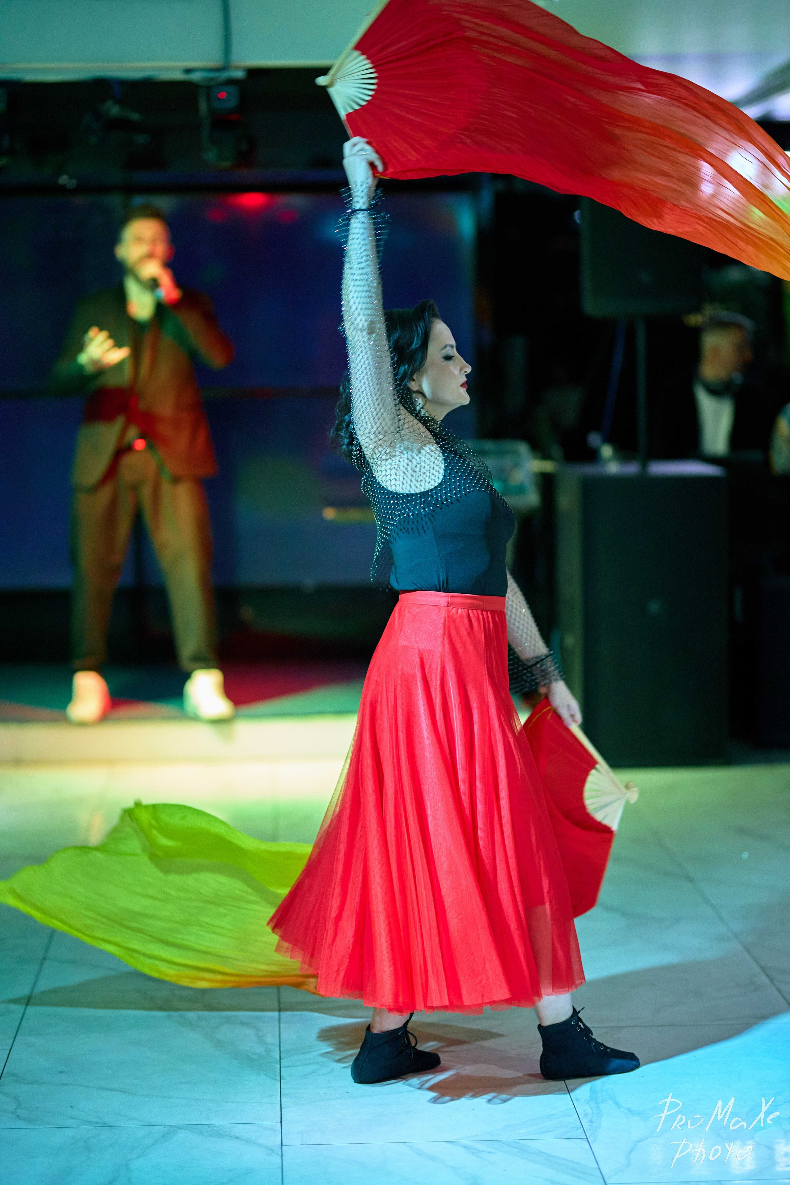 Зал КРАСА МАСС-МЕДИА ЧУВАШИИ. Владимир Суздалов (ProMaXe) — Портретный фотограф, тематические фотосессии в Чебоксарах