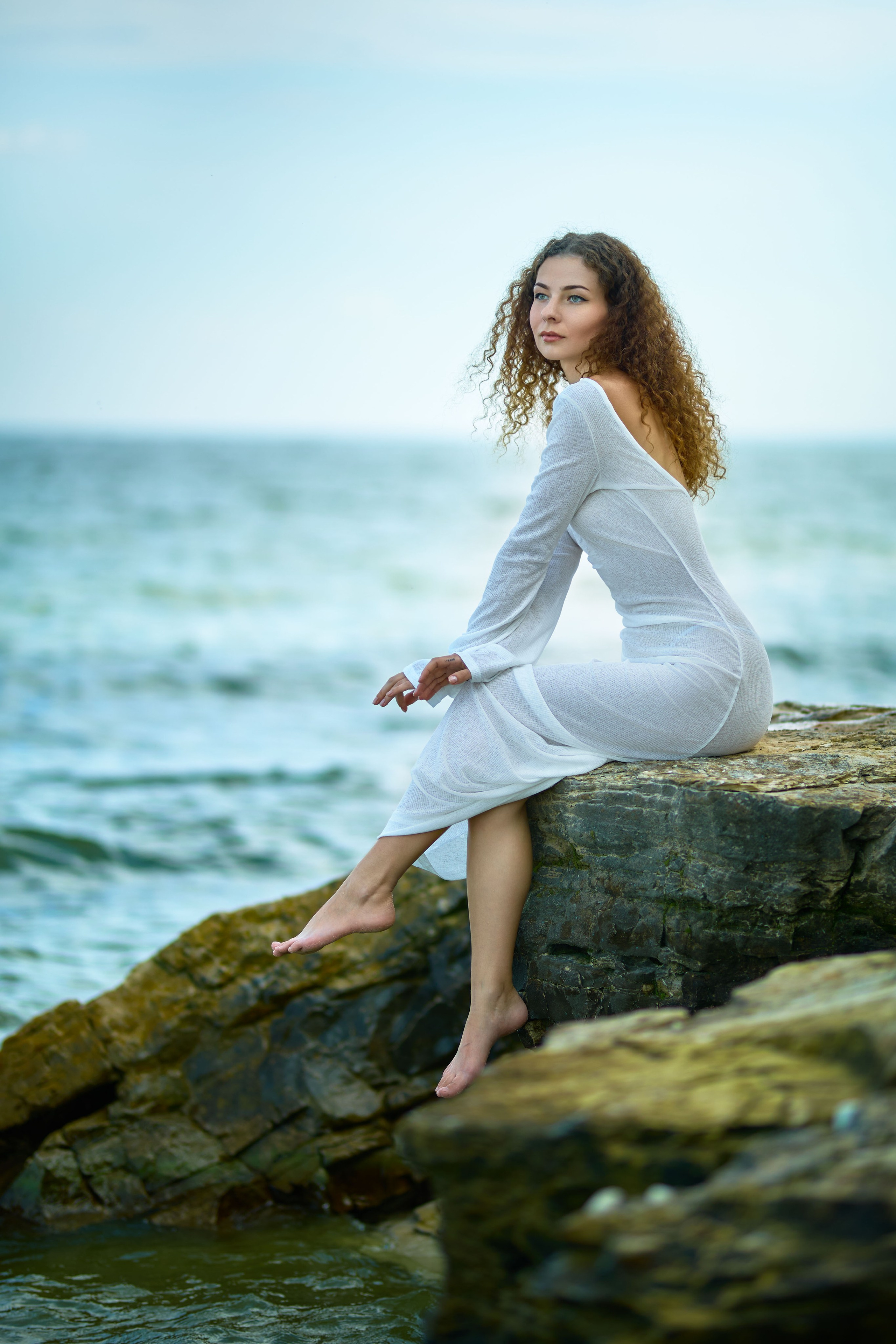 Фотосессия в Камском устье. Татарстан, Чувашия, Чебоксары. Владимир Суздалов (ProMaXe) — Портретный фотограф, тематические фотосессии в Чебоксарах