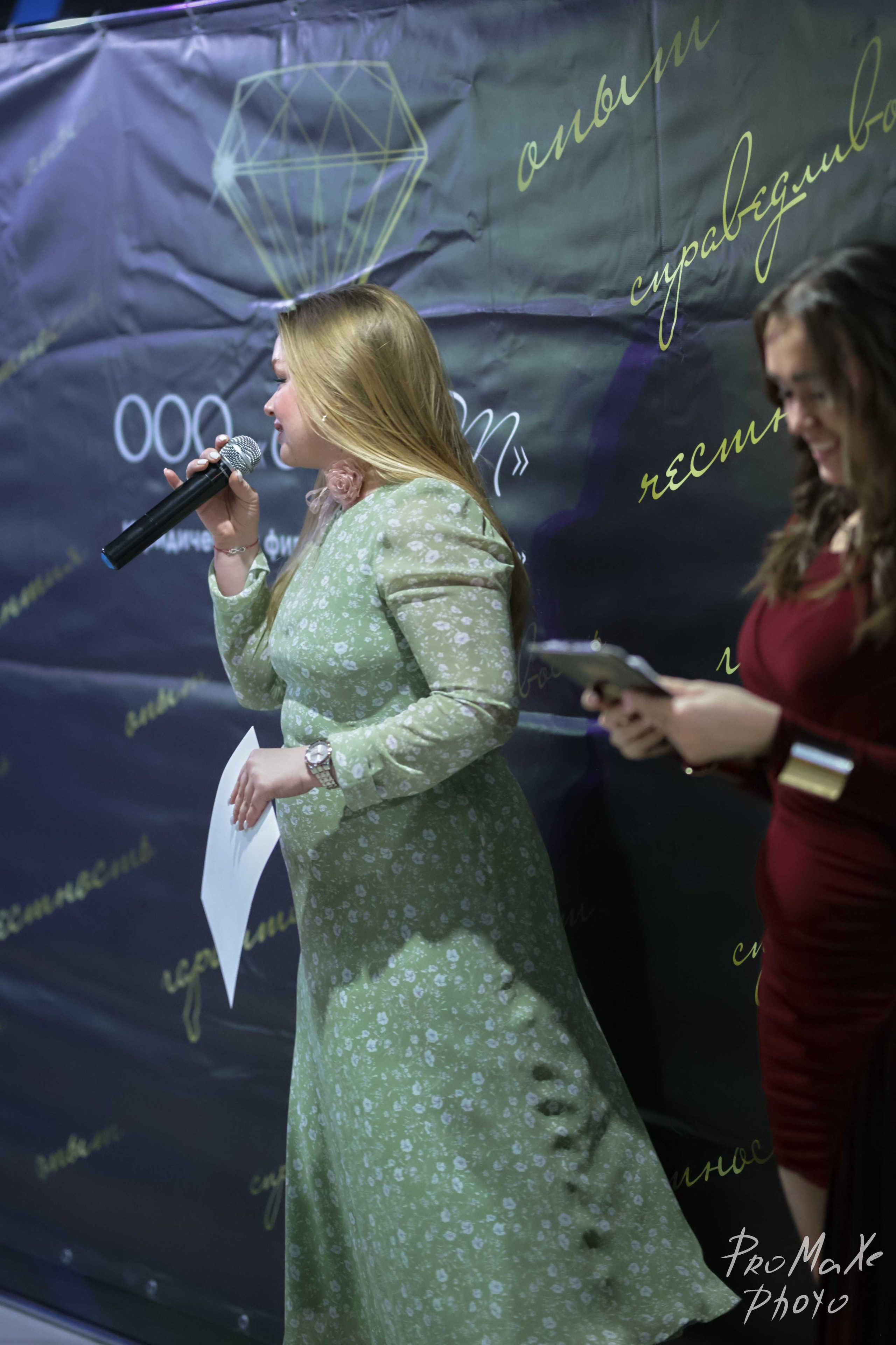 Финал КРАСА МАСС-МЕДИА ЧУВАШИИ. Владимир Суздалов (ProMaXe) — Портретный фотограф, тематические фотосессии в Чебоксарах