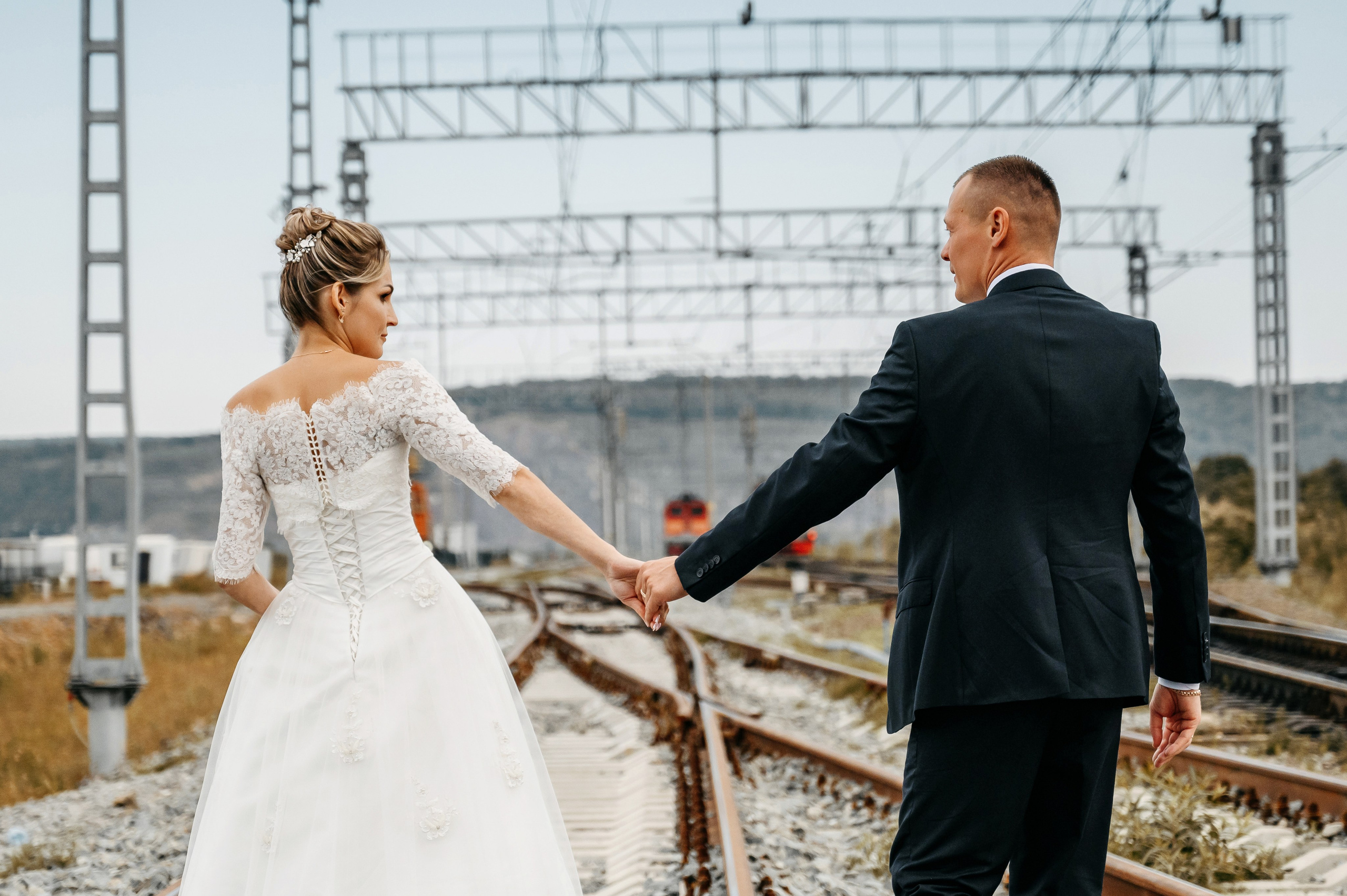 Вероника Игорь. Фотограф Владивосток. Игорь Кирсанов