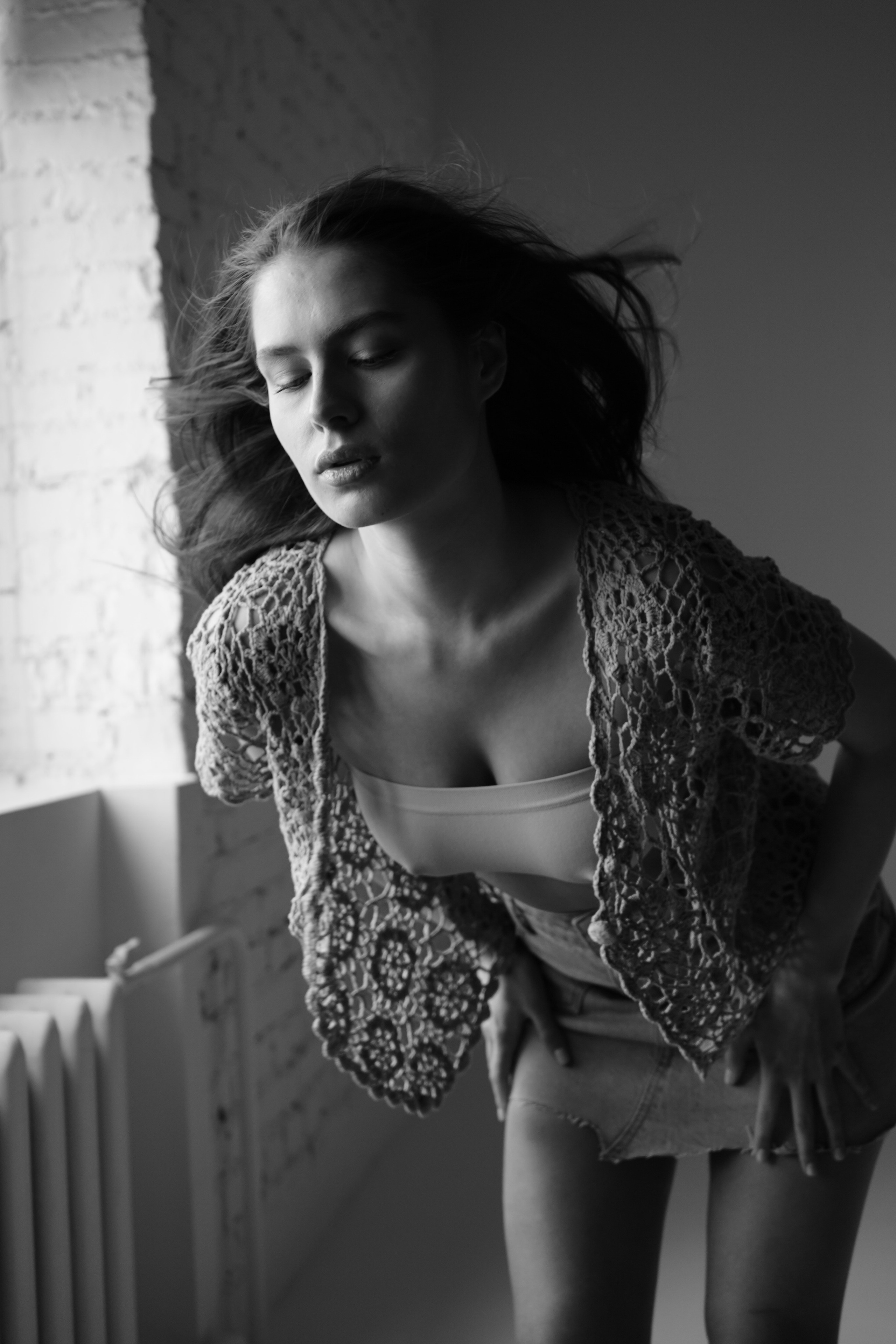 Полина. Анастасия Попова — Fashion photographer