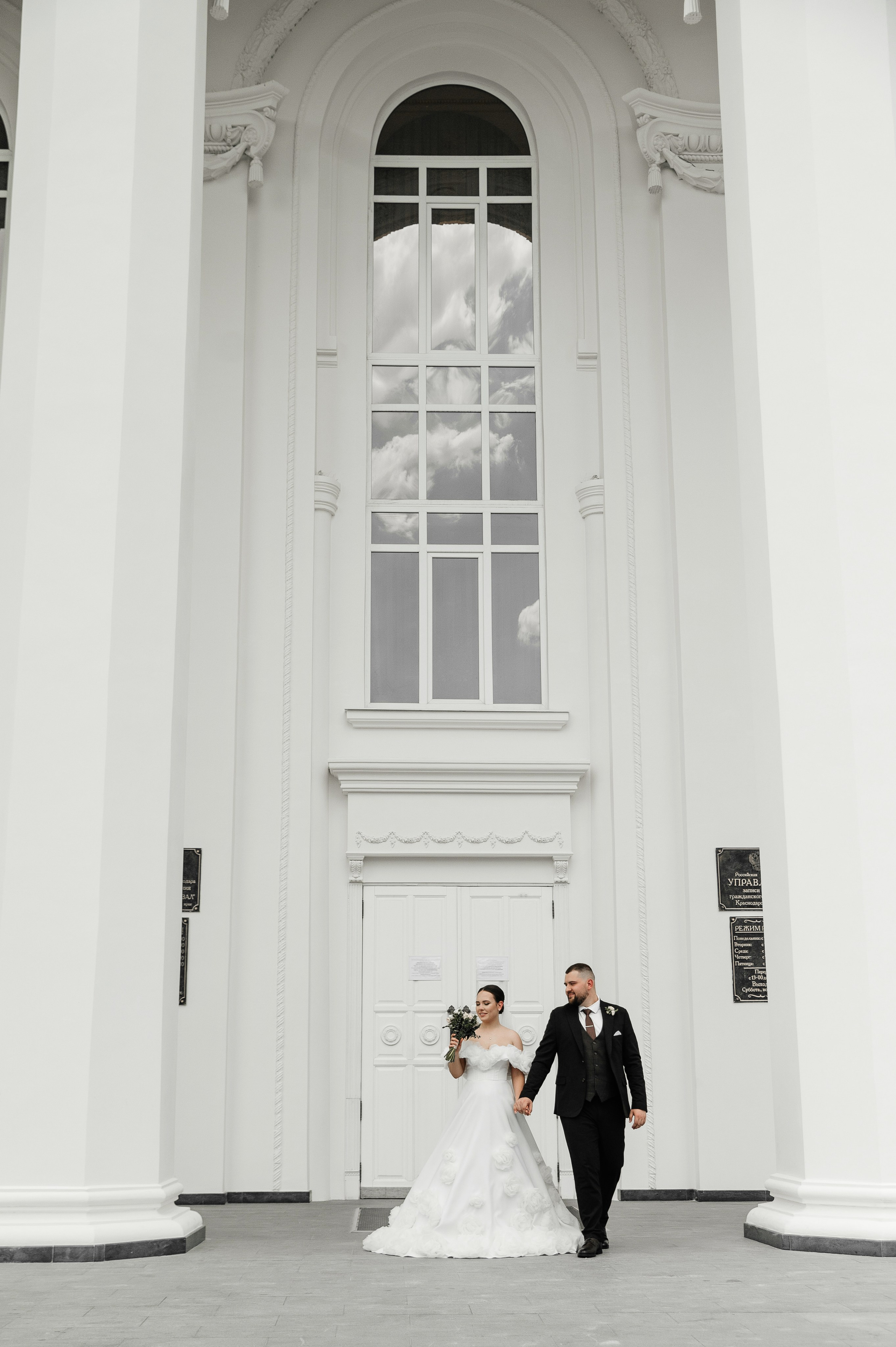 Александр и Анастасия. Свадебный и семейный фотограф Кореновск/Краснодар