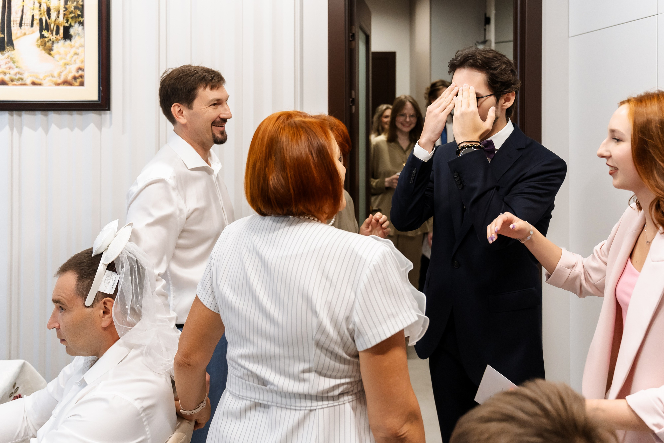 Свадьба Софьи и Александра. Свадебный фотограф в Москве Яна Деньгина