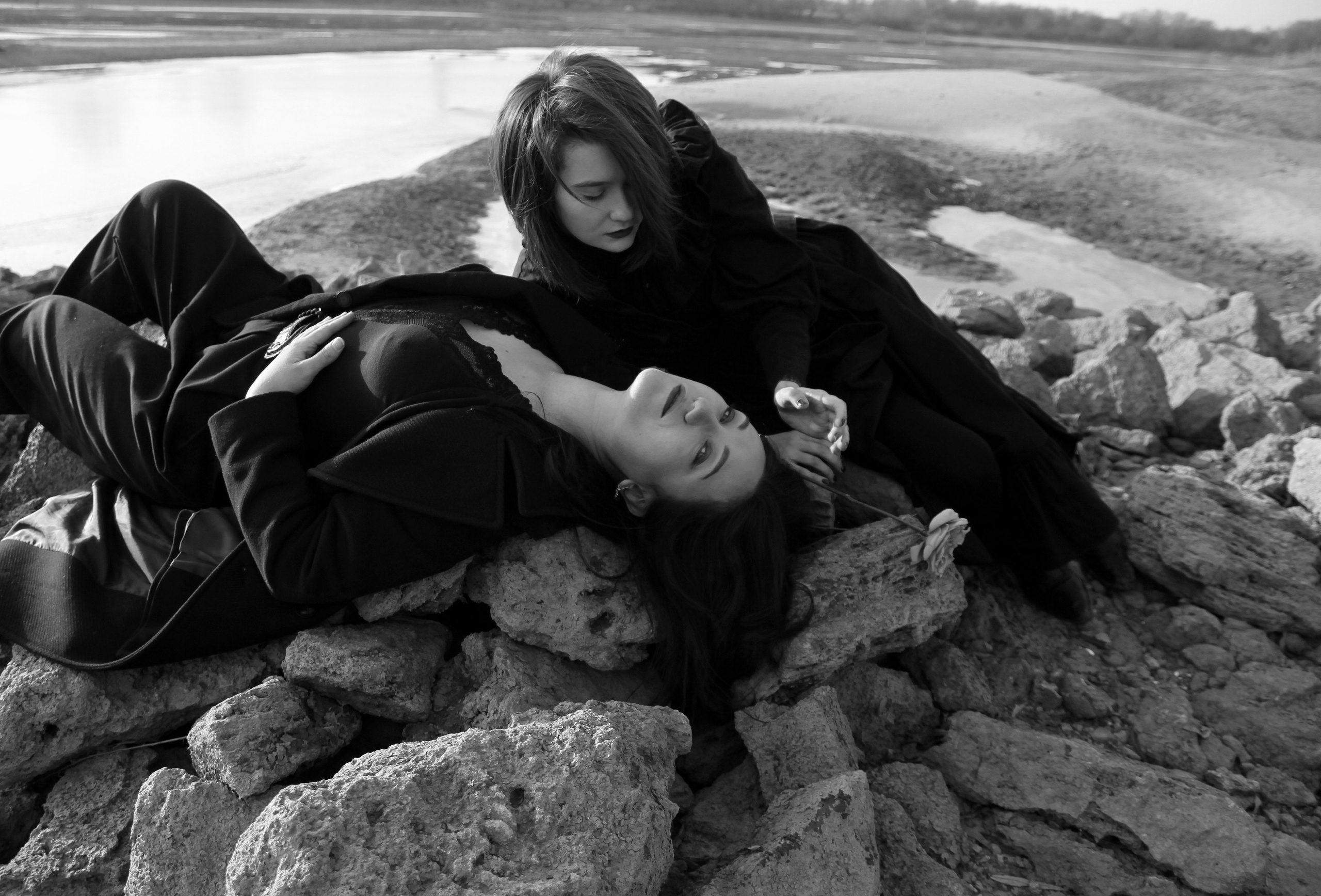 Empty spaces. Серж Дробович | Фотограф | Санкт-Петербург