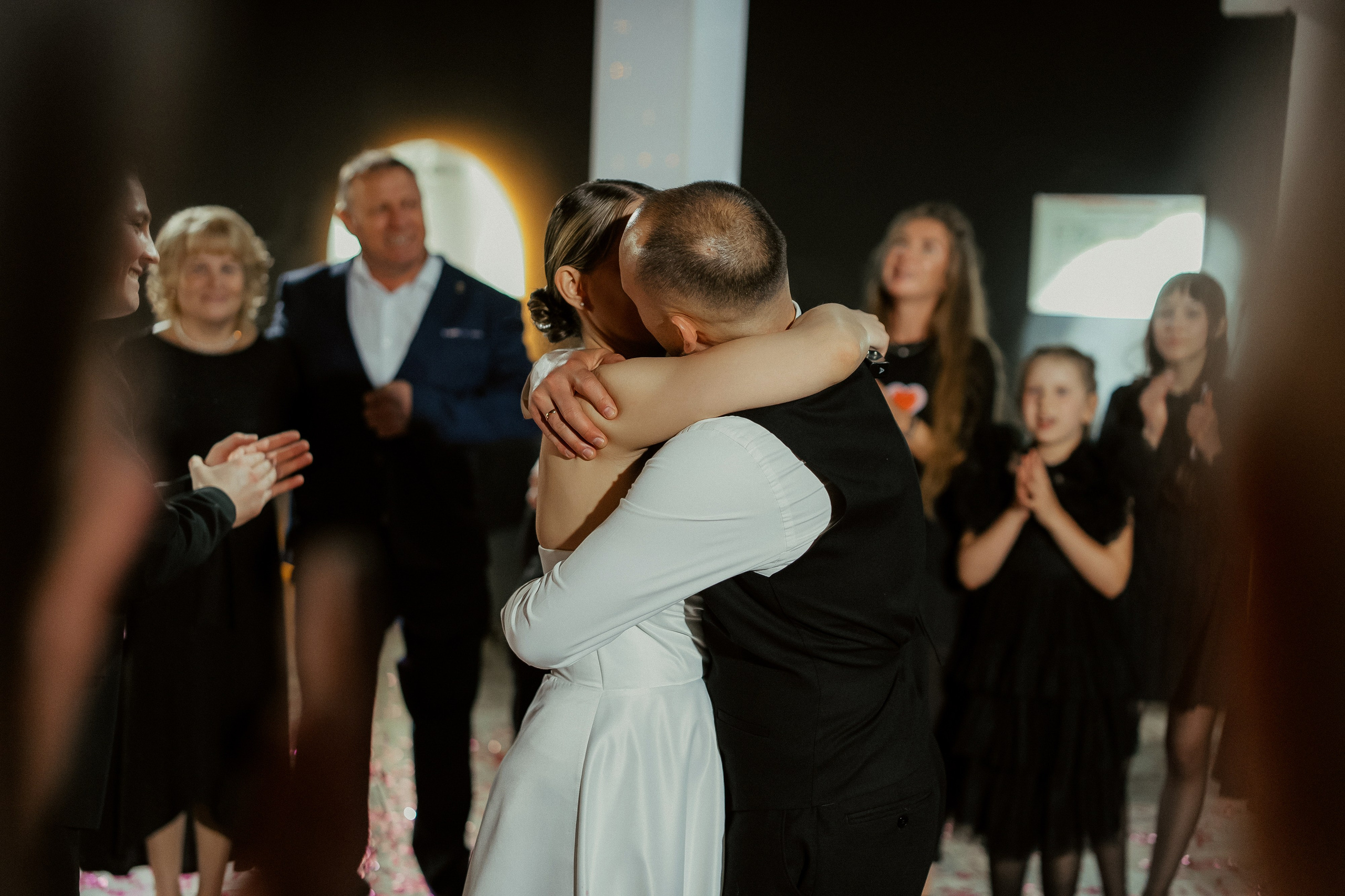 Константин и Юлия. Фотограф Никита Анкудинов. Москва — Чебоксары — Казань