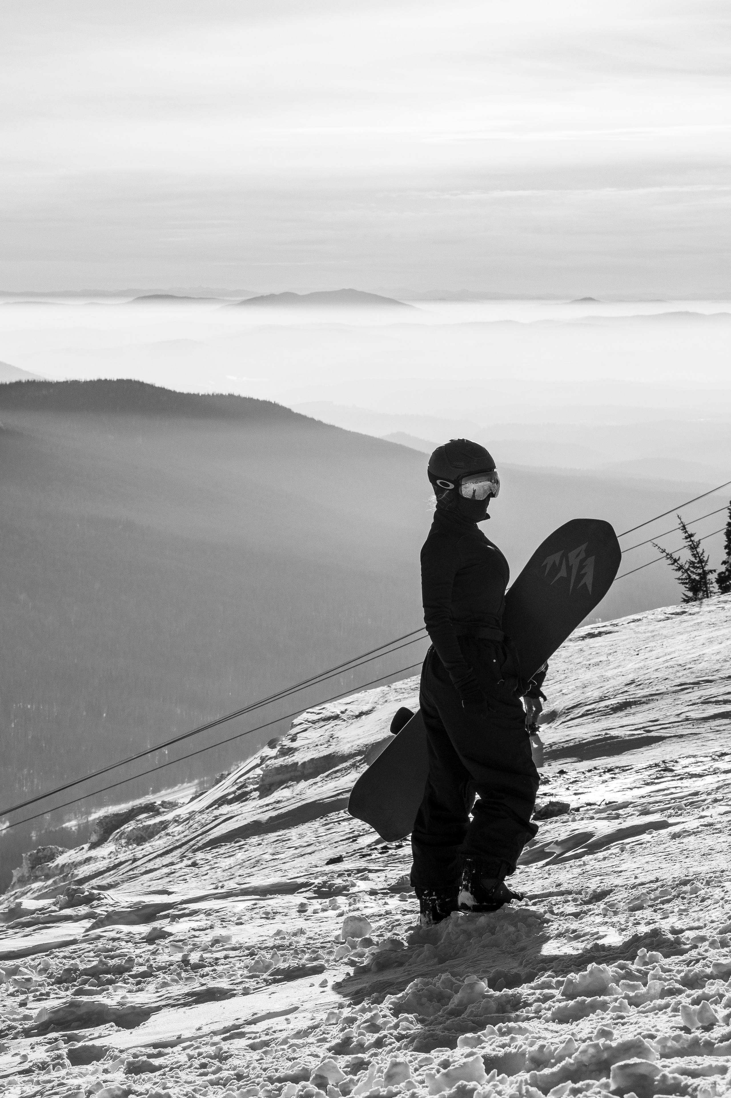 JJ. Анастасия Паршукова — фотограф Шерегеш Новосибирск