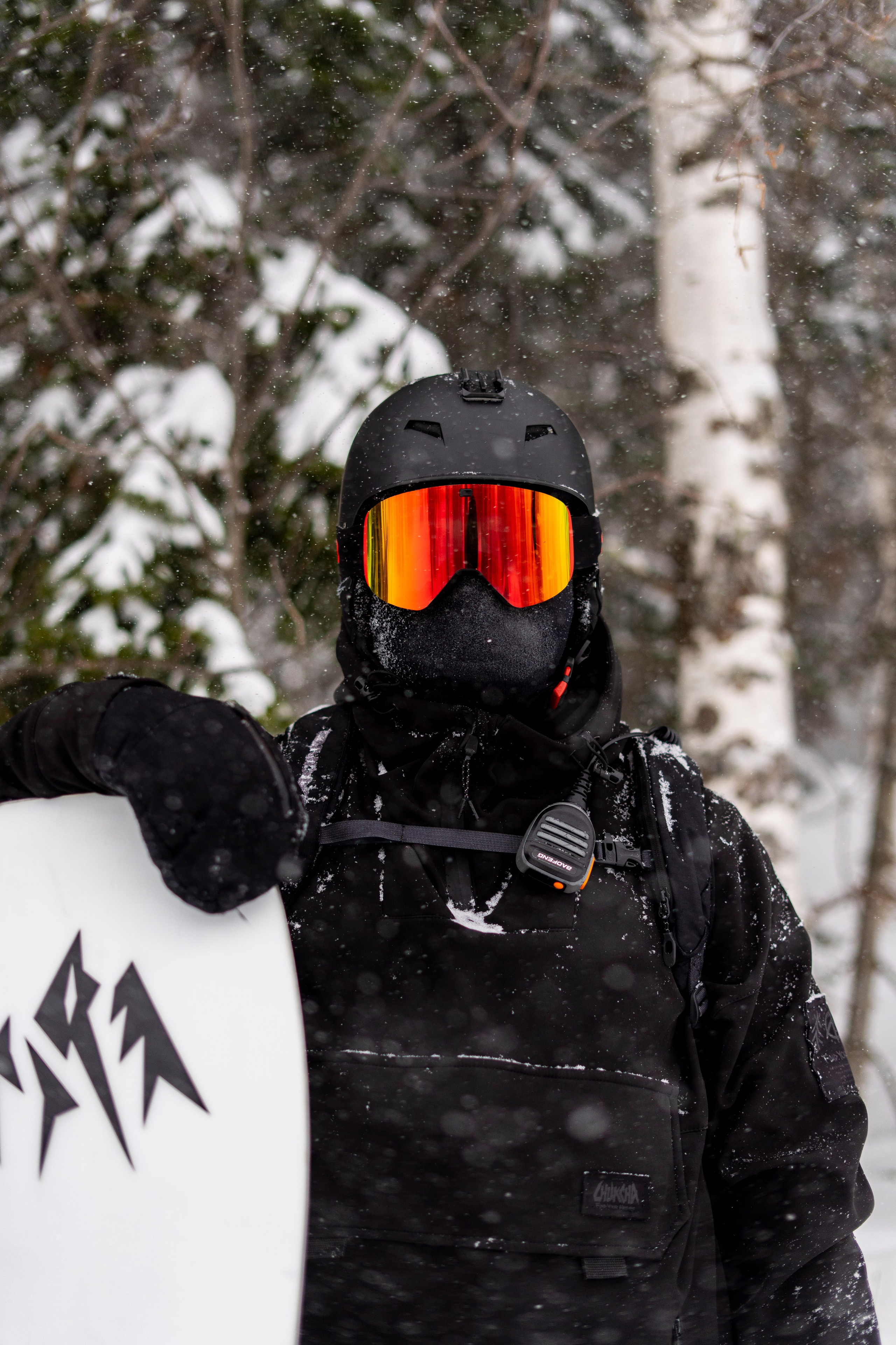 Тур. Анастасия Паршукова — фотограф Шерегеш Новосибирск