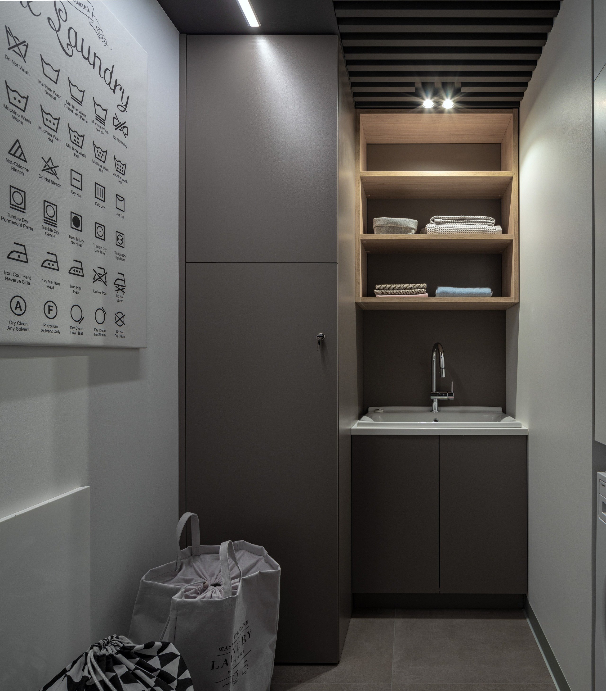 Квартира  в КД «Кандинский» - Интерьерный фотограф Коваль Илья. Коваль Илья — Интерьерный и архитектурный фотограф