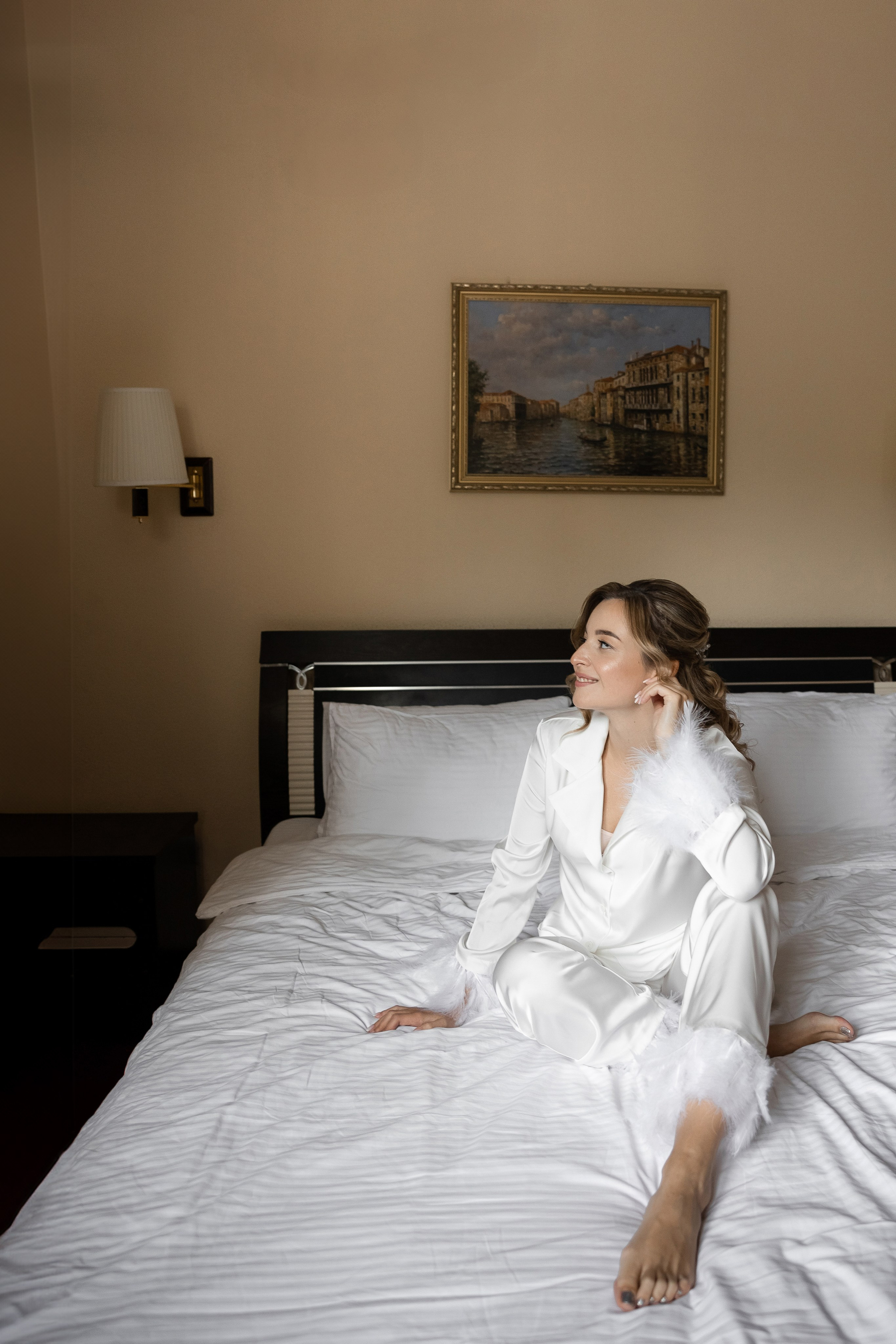 Просто о Любви. Свадебный  фотограф Юлия Гривцова Москва