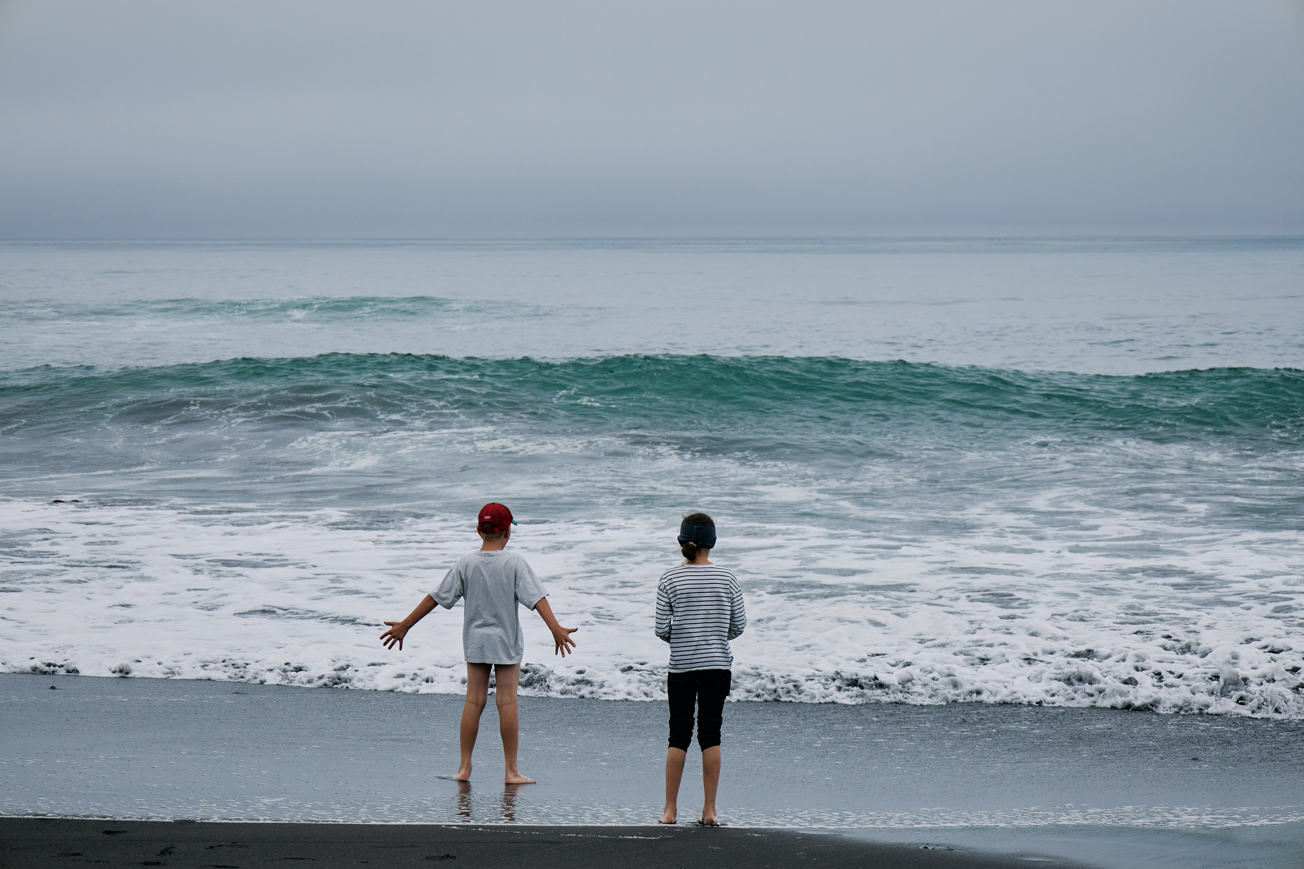 Камчатка. Travel-фотограф Ирина Милинцова