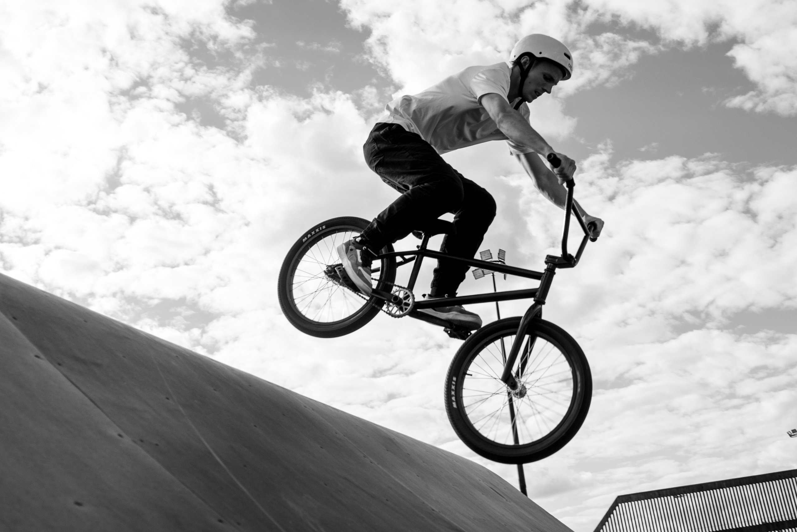 ВМХ. Спортивный и репортажный фотограф в Казани Вячеслав Сатонин