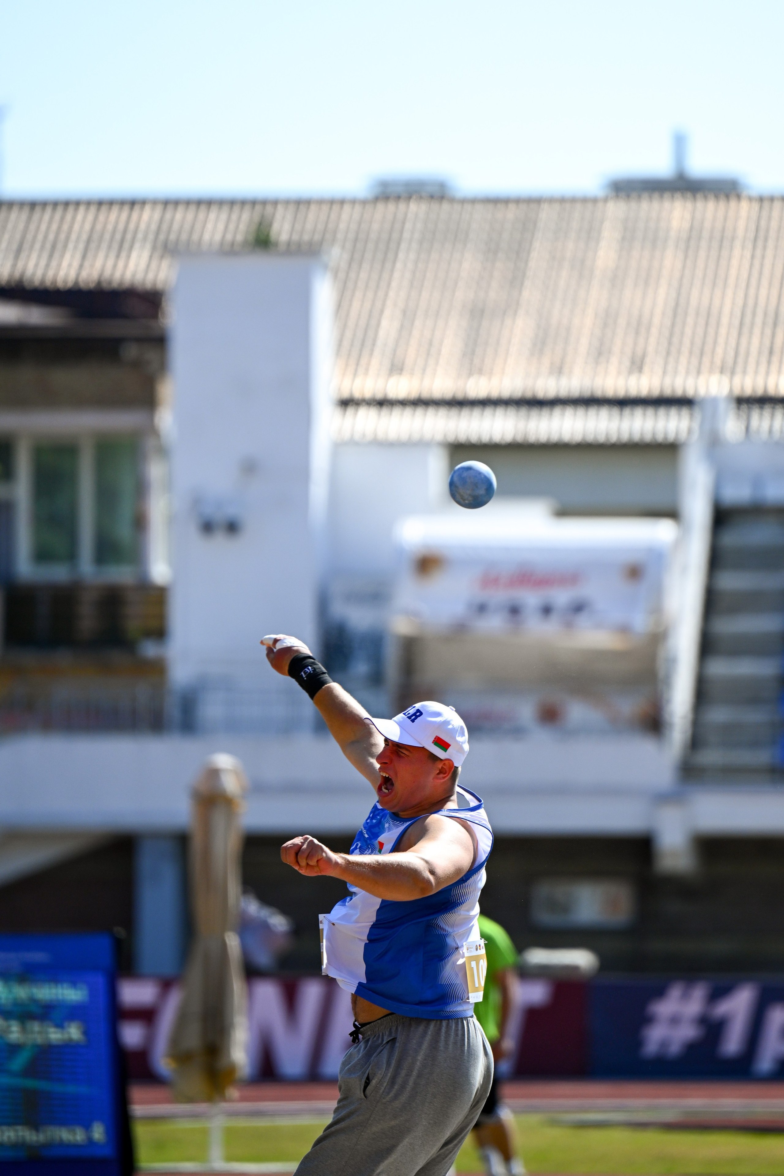 Фотограф турнира. Спортивный и репортажный фотограф в Казани Вячеслав Сатонин
