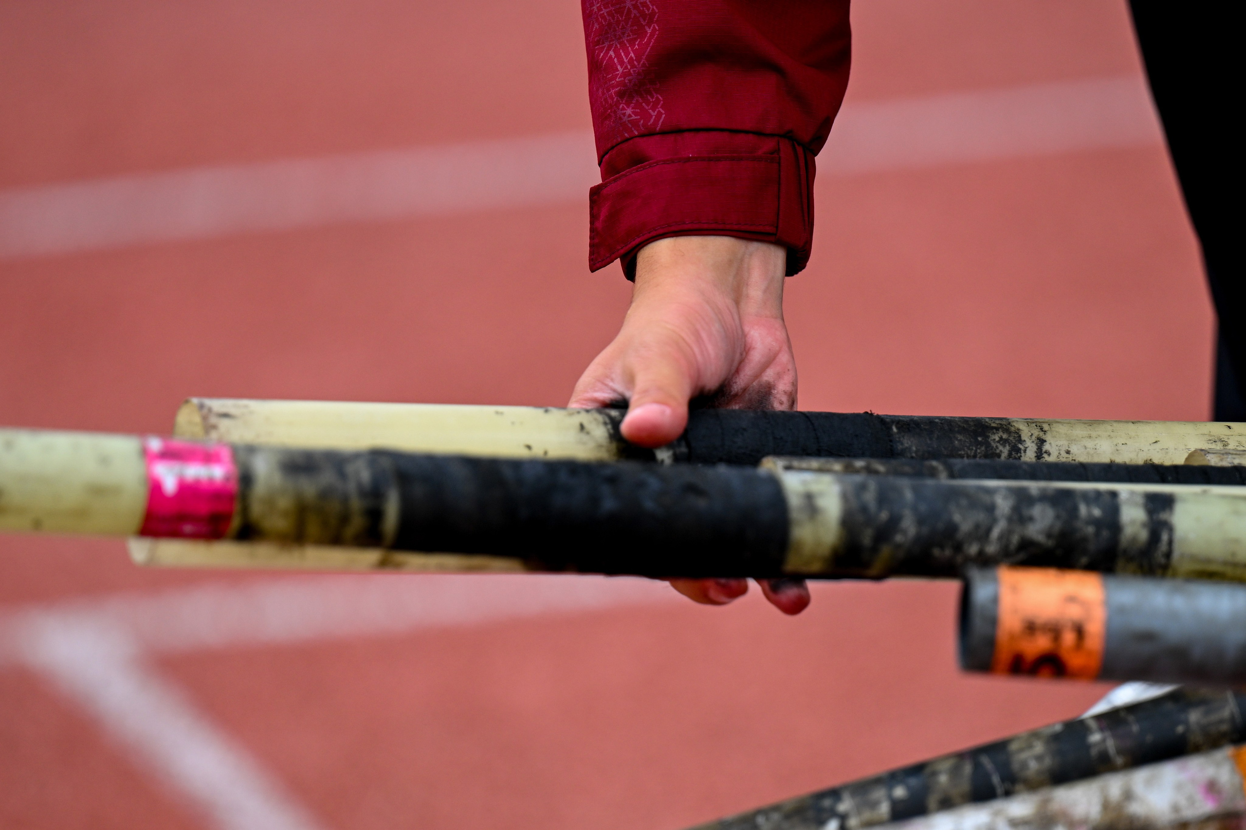 Кубок России по легкой атлетике. Спортивный и репортажный фотограф в Казани Вячеслав Сатонин