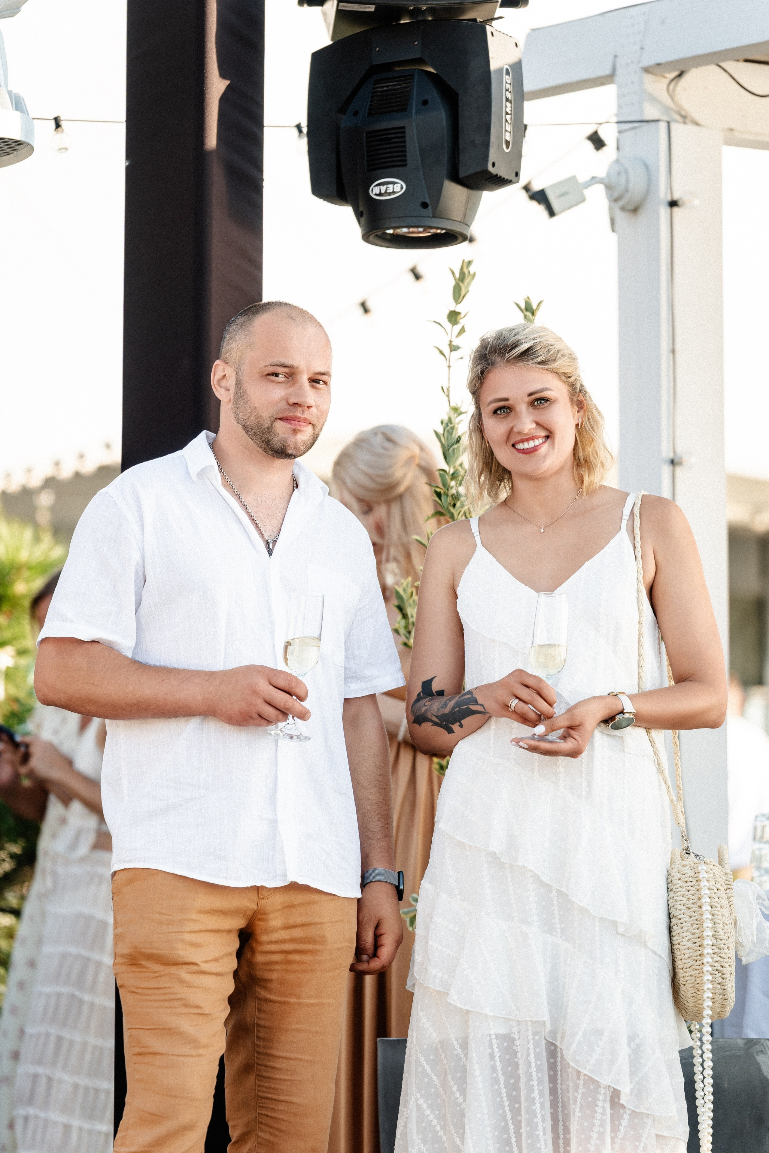 Премия «Что Где Есть» Маяк. Свадебный и репортажный, фуд фотограф в Новороссийске Евгений Александриди